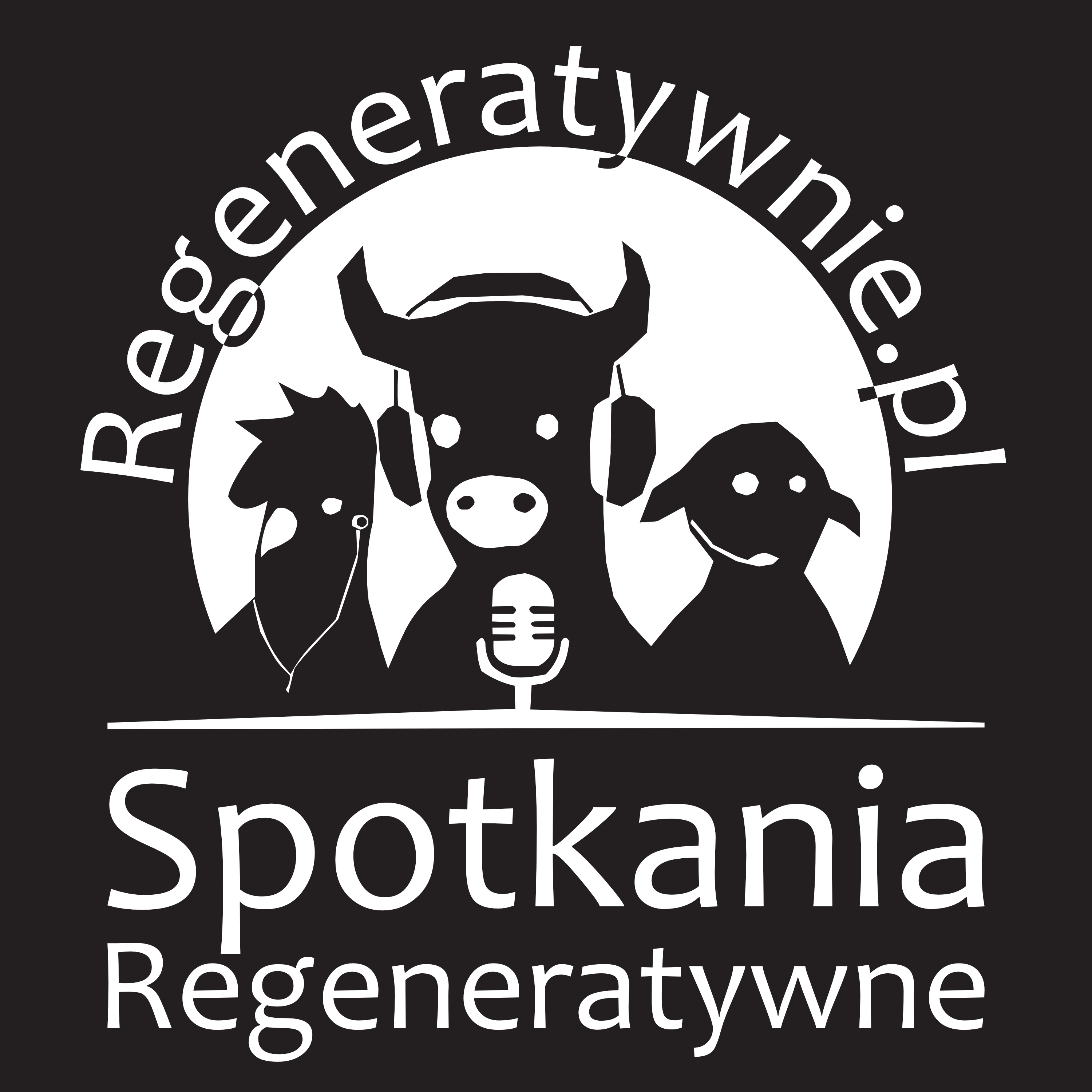 Spotkania Regeneratywne