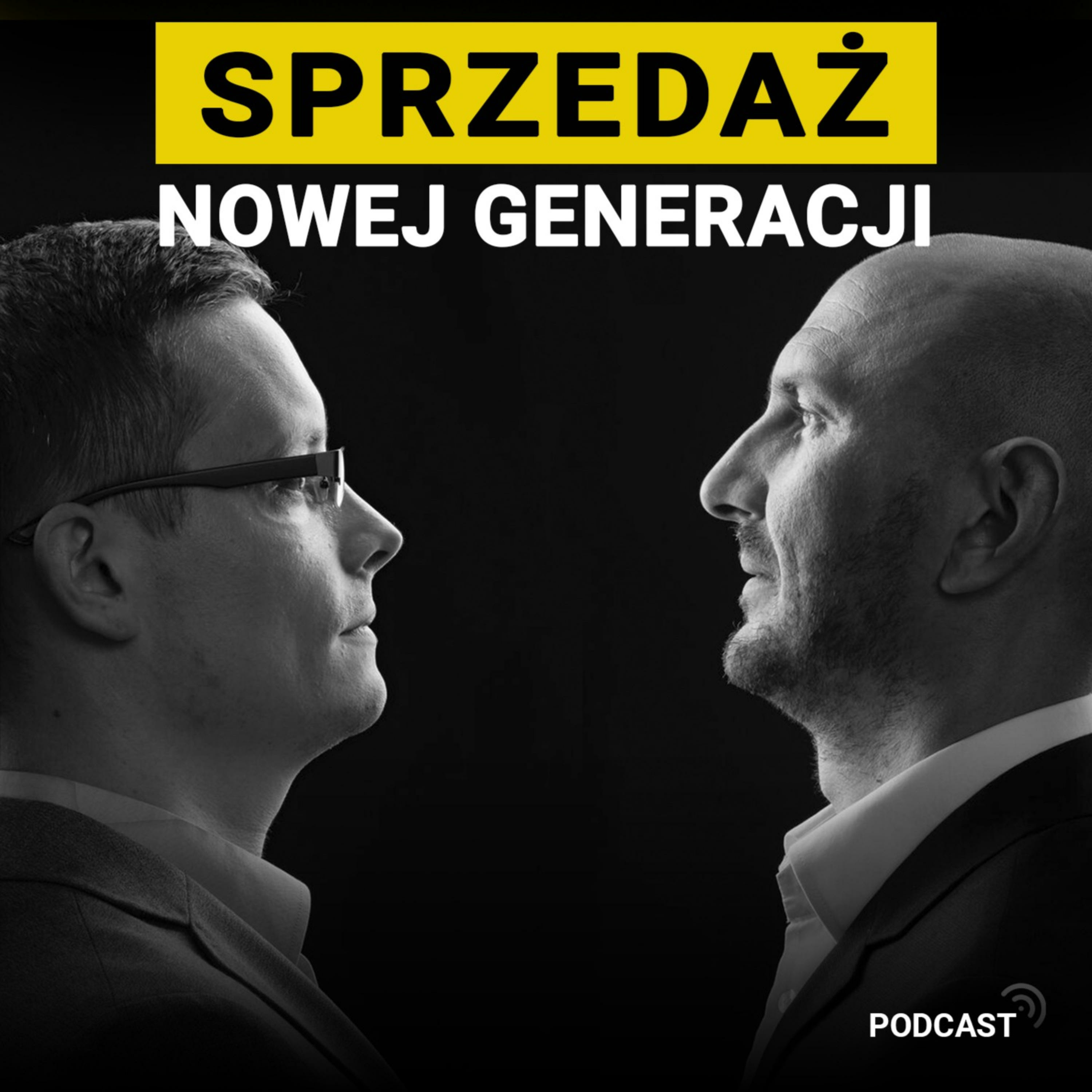 Sprzedaż Nowej Generacji
