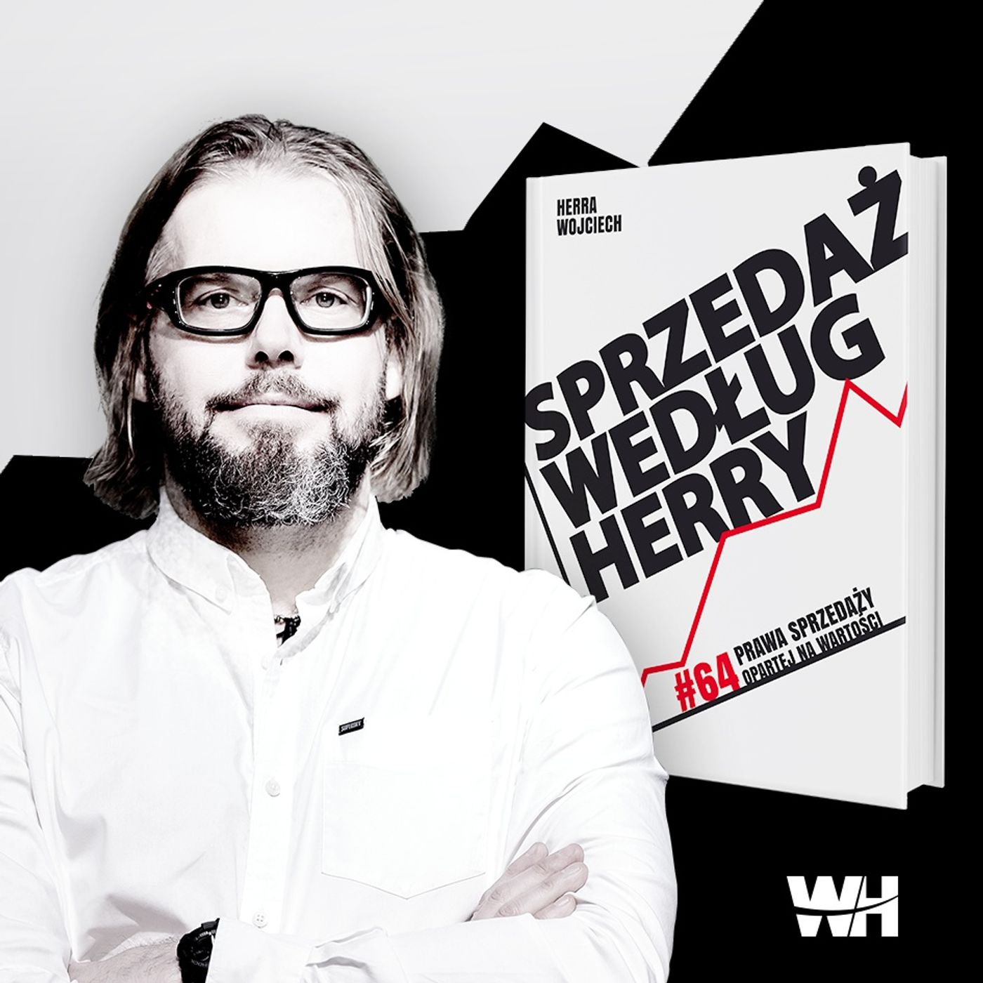 Sprzedaż Według Herry