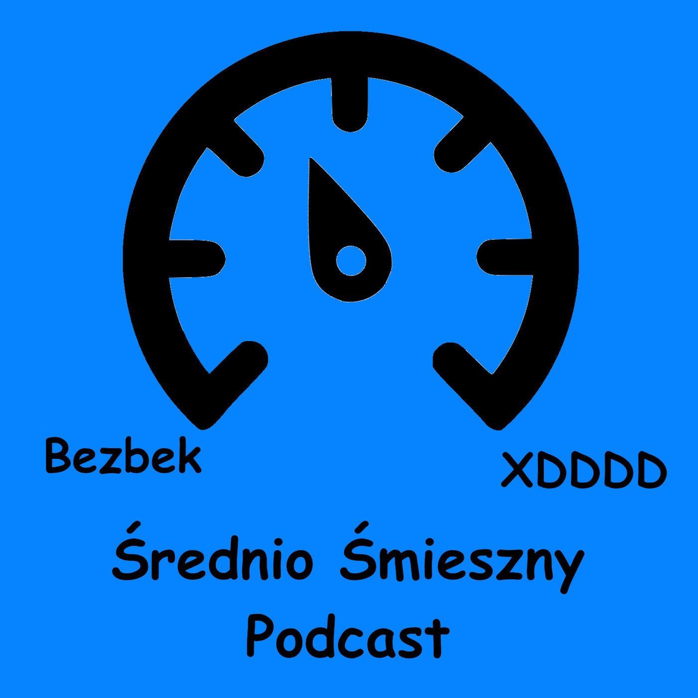Średnio Śmieszny Podcast