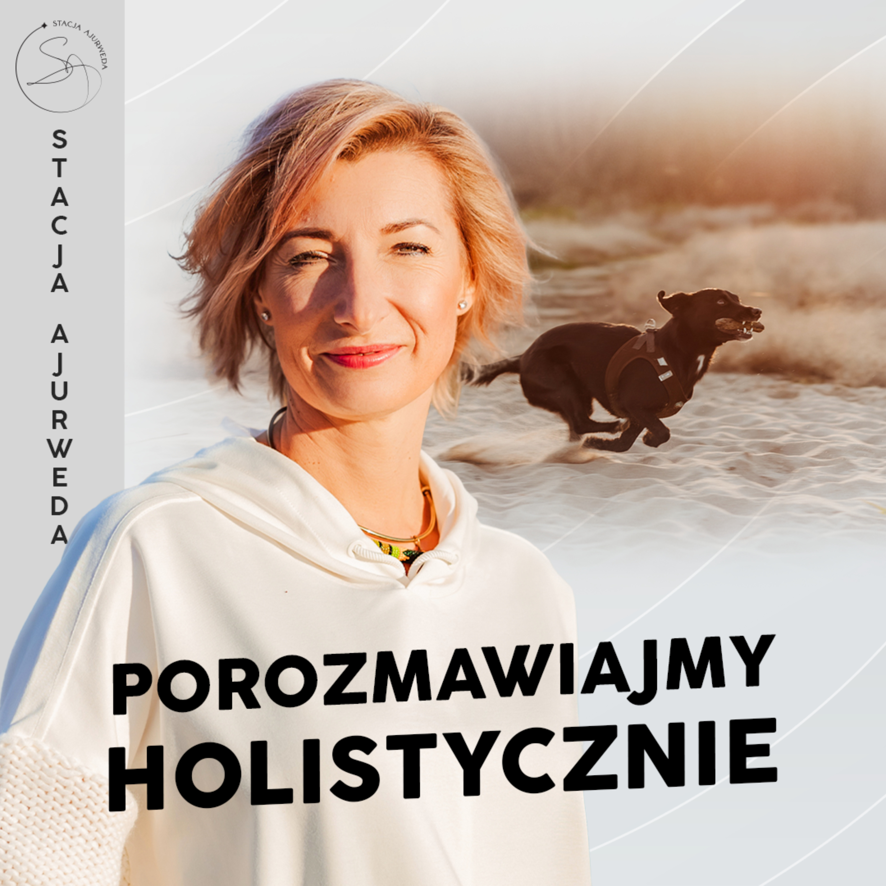 Stacja Ajurweda - Porozmawiajmy holistycznie
