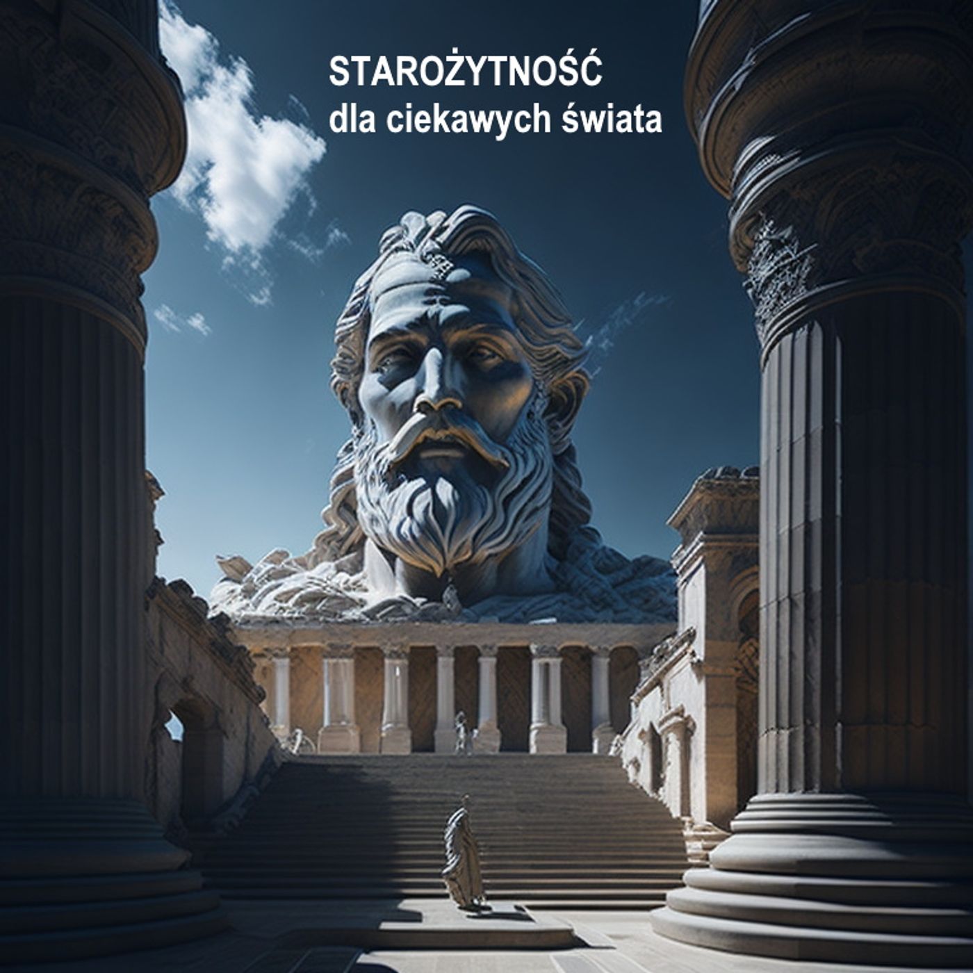 Starożytność dla ciekawych świata