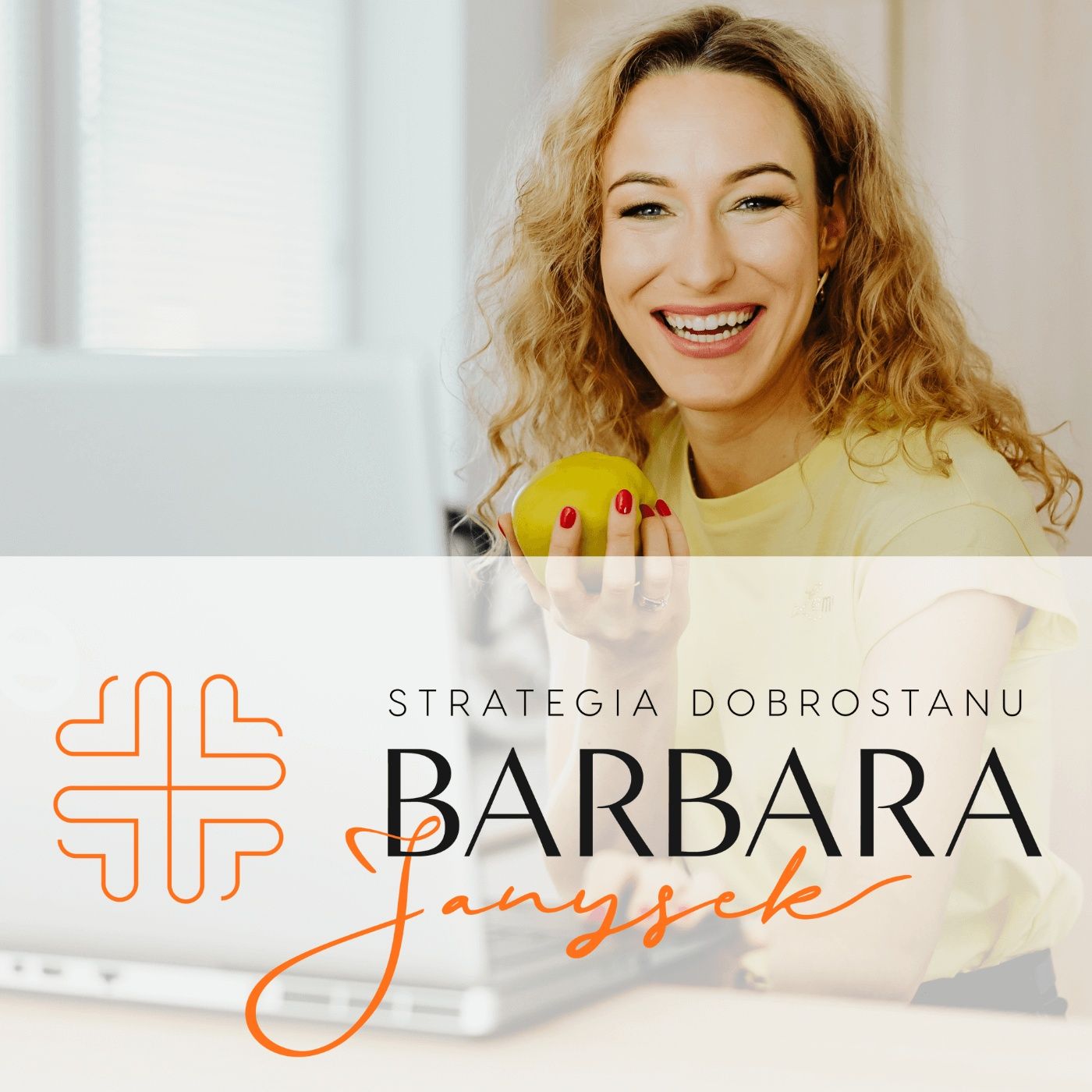 Strategia DobroStanu - Barbara Janysek