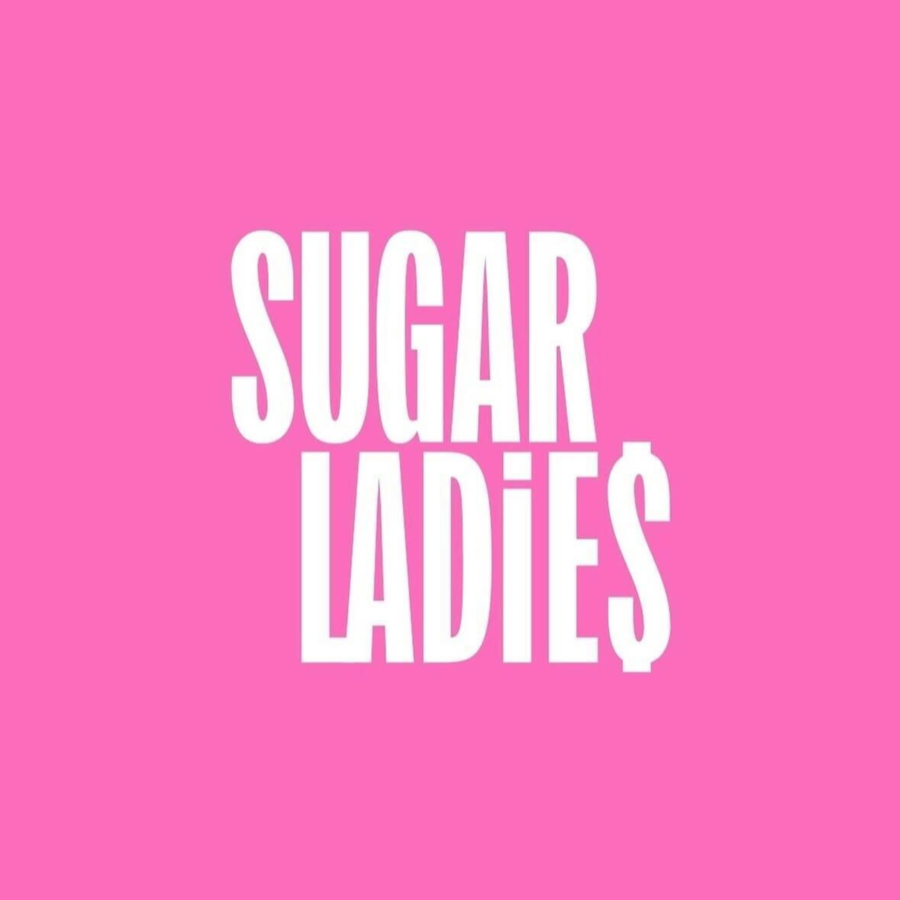 Sugar Ladies Podcast