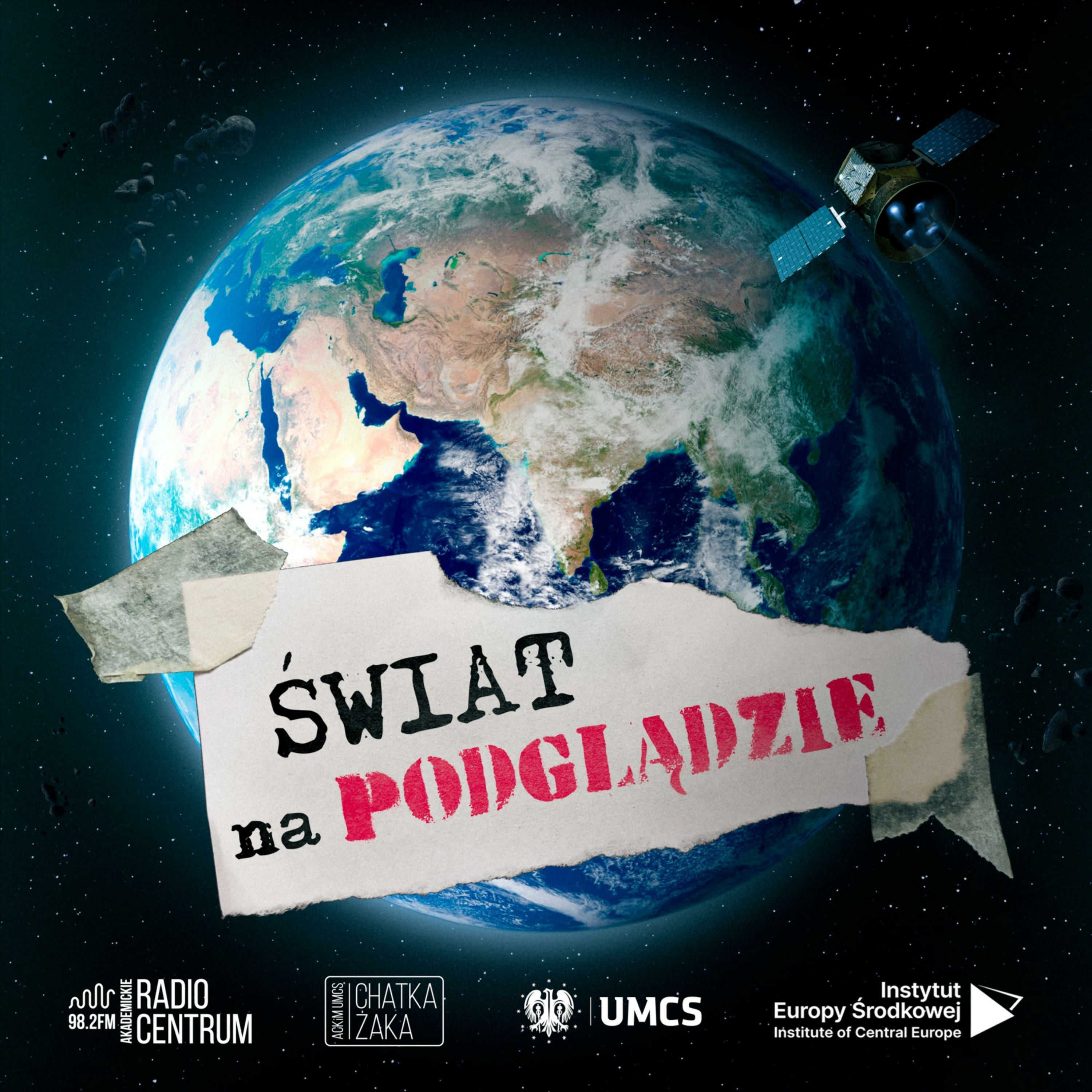 Świat na Podglądzie