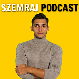 Szemraj Podcast by Strefa Przemian