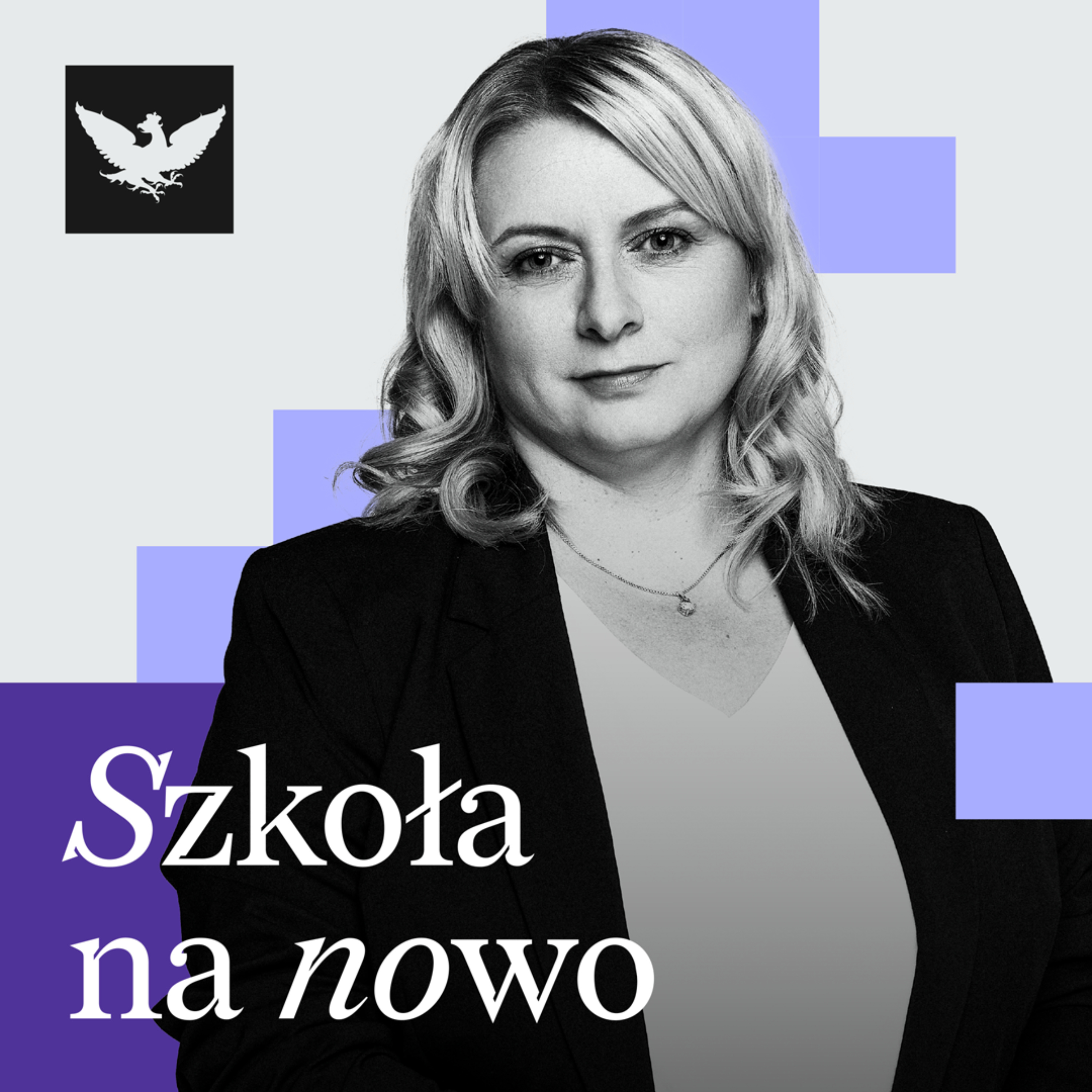 Szkoła na nowo
