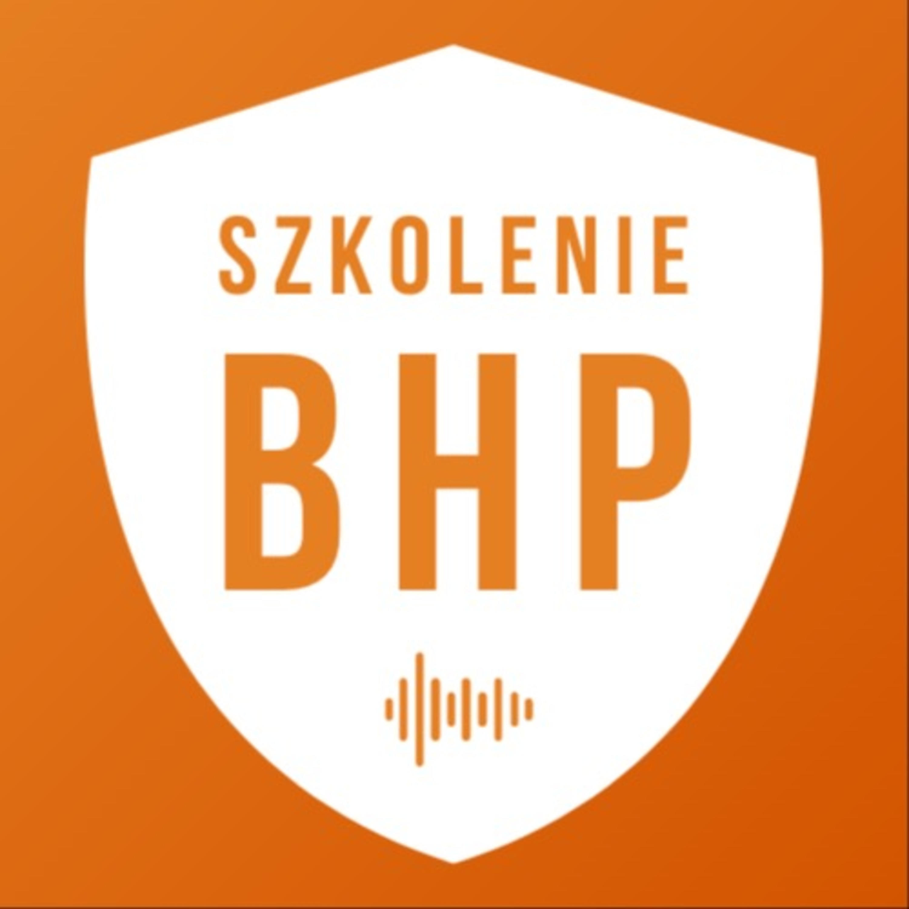 Szkolenie BHP