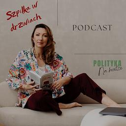 Szpilka w drzwiach