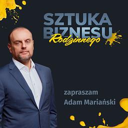 Sztuka Biznesu Rodzinnego