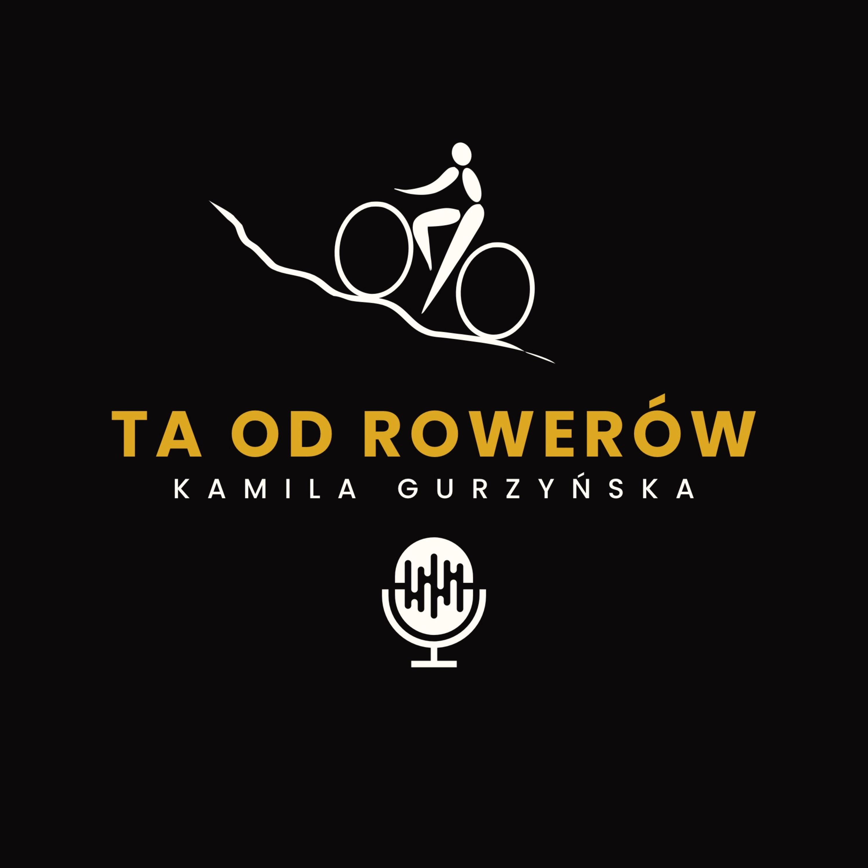 Ta od rowerów