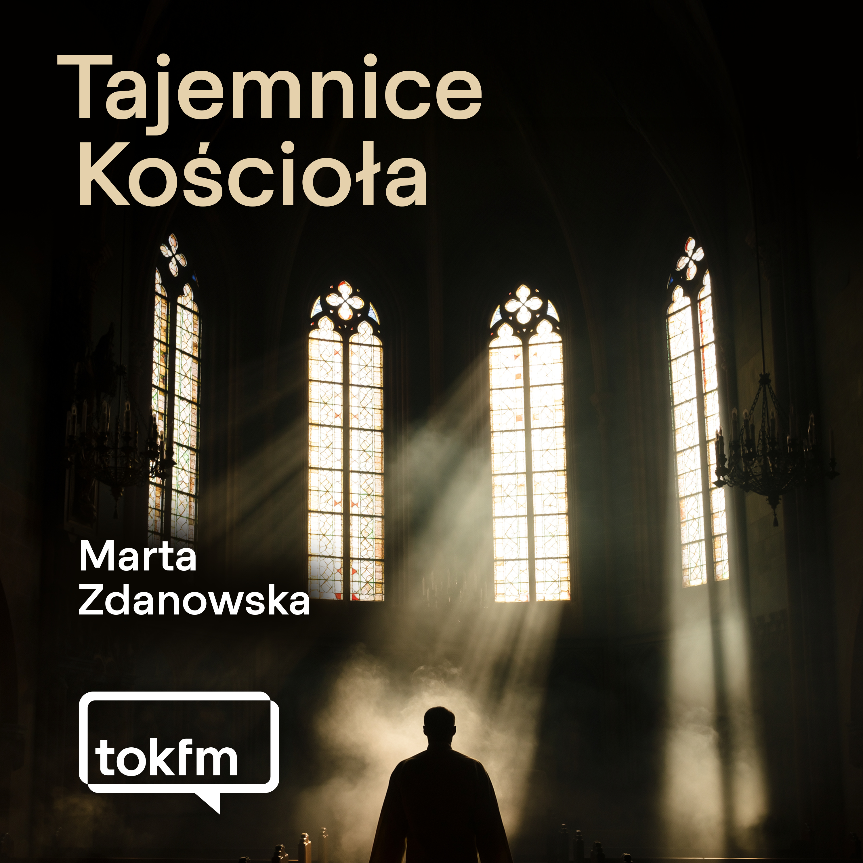 Tajemnice Kościoła