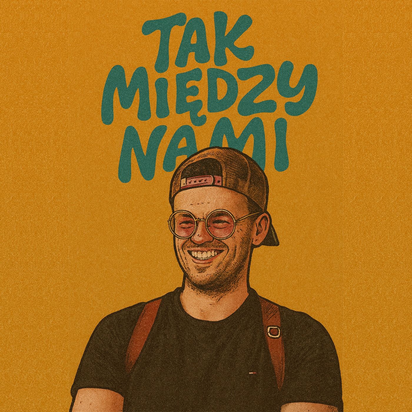 Tak między nami