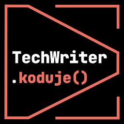 Tech Writer Koduje