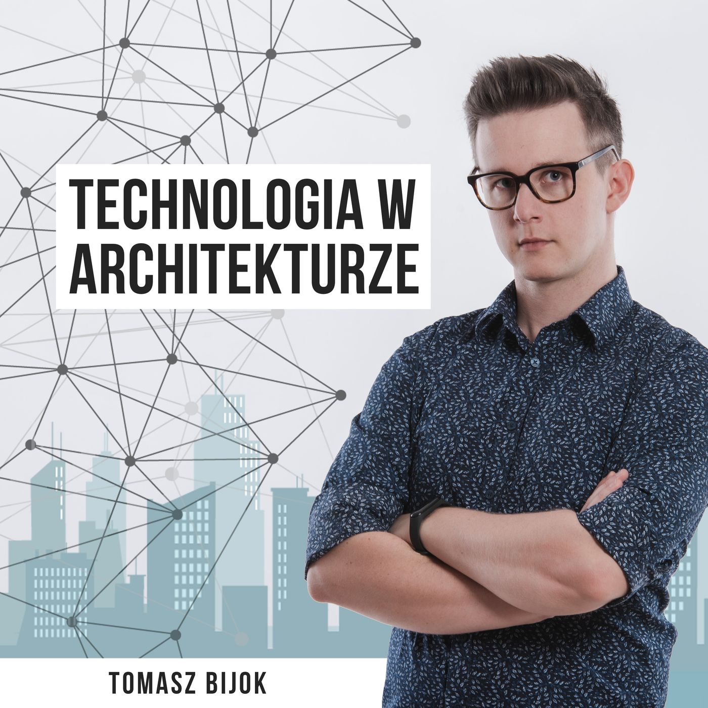 Technologia w Architekturze