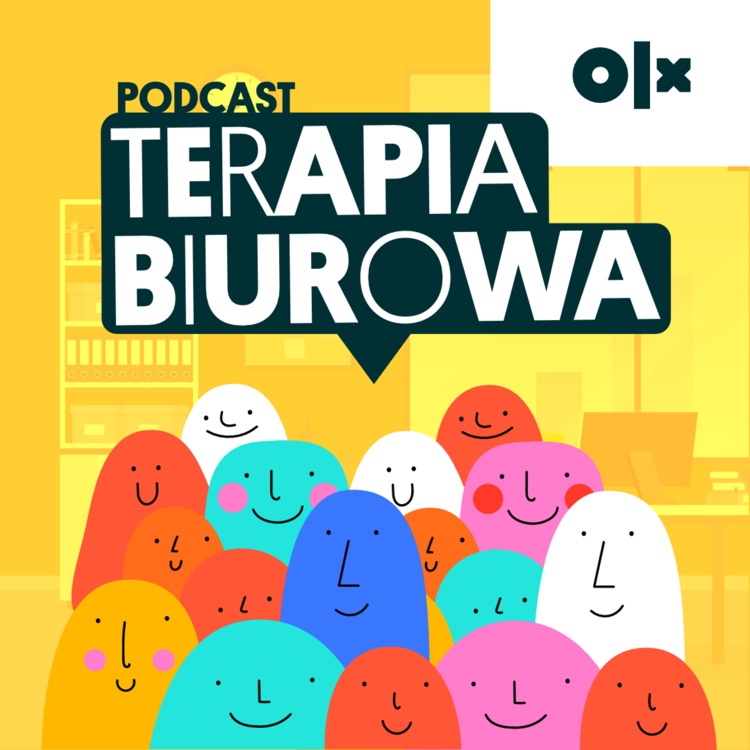 Terapia Biurowa