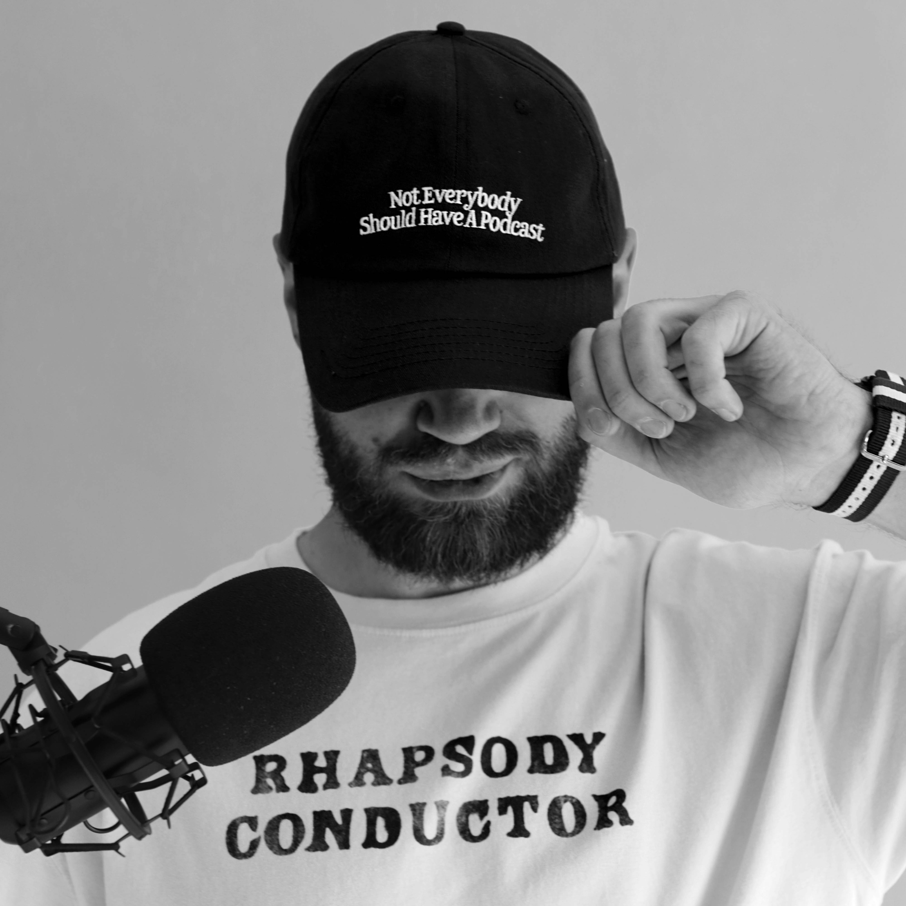 Tomasz Przeor Podcast 