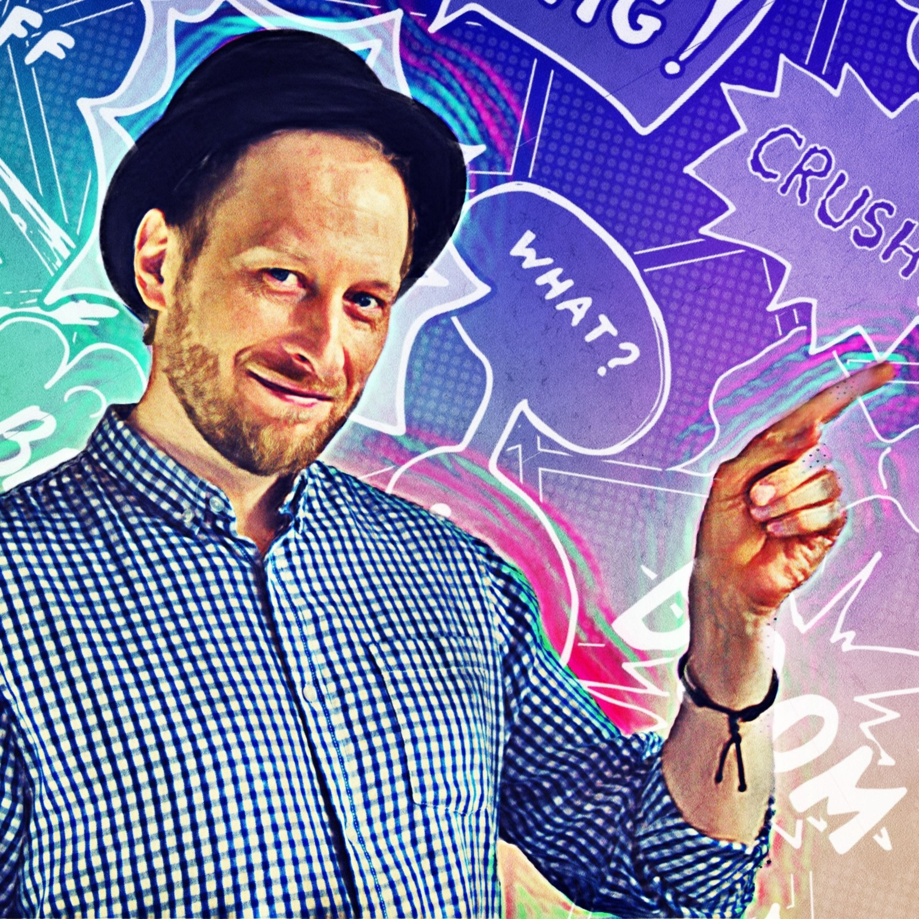 Tu Prosty Angielski!