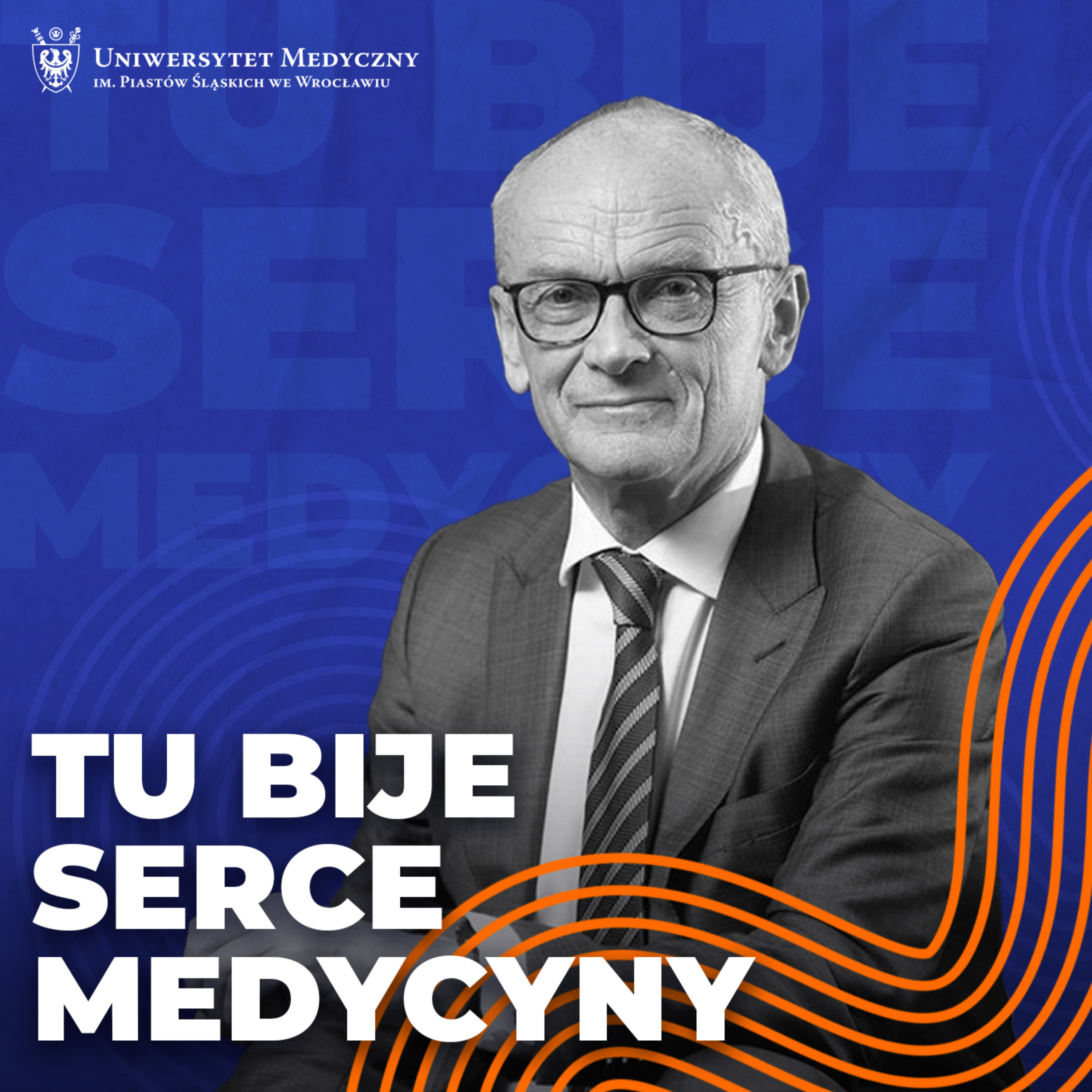 Tu bije serce medycyny.