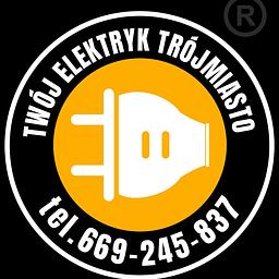 Twój Elektryk Trójmiasto - do słuchania w robocie.