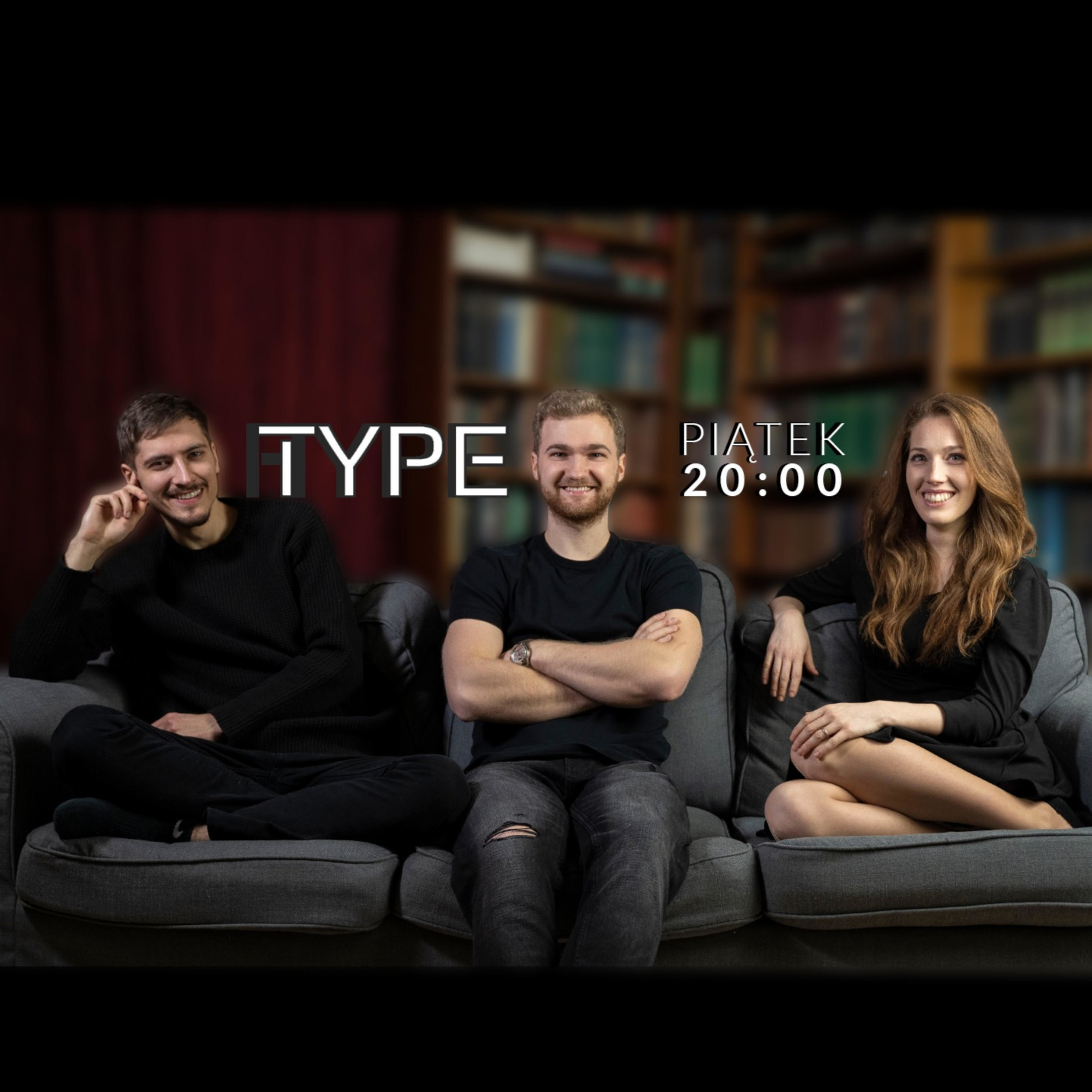 Type Hype