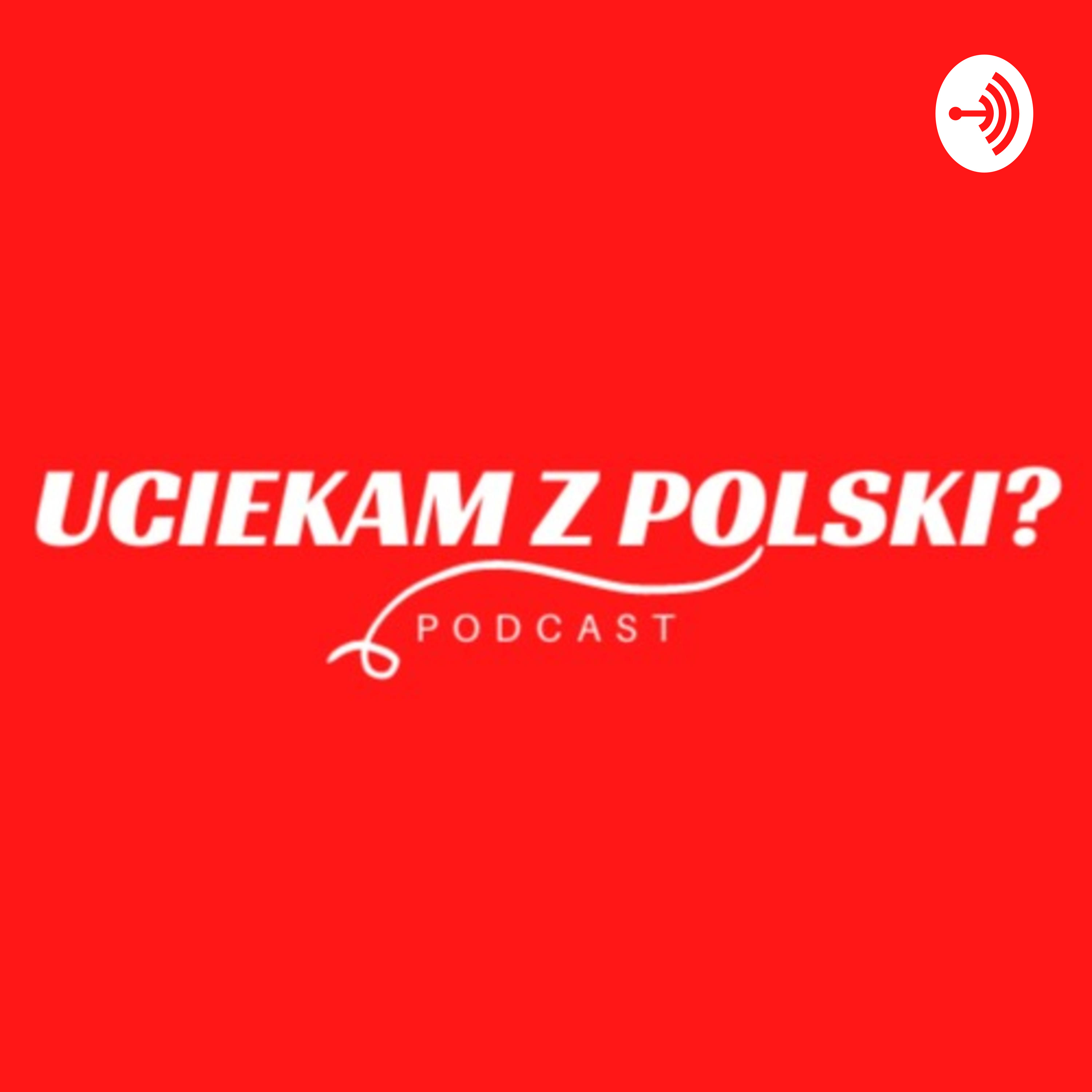 Uciekam z Polski?