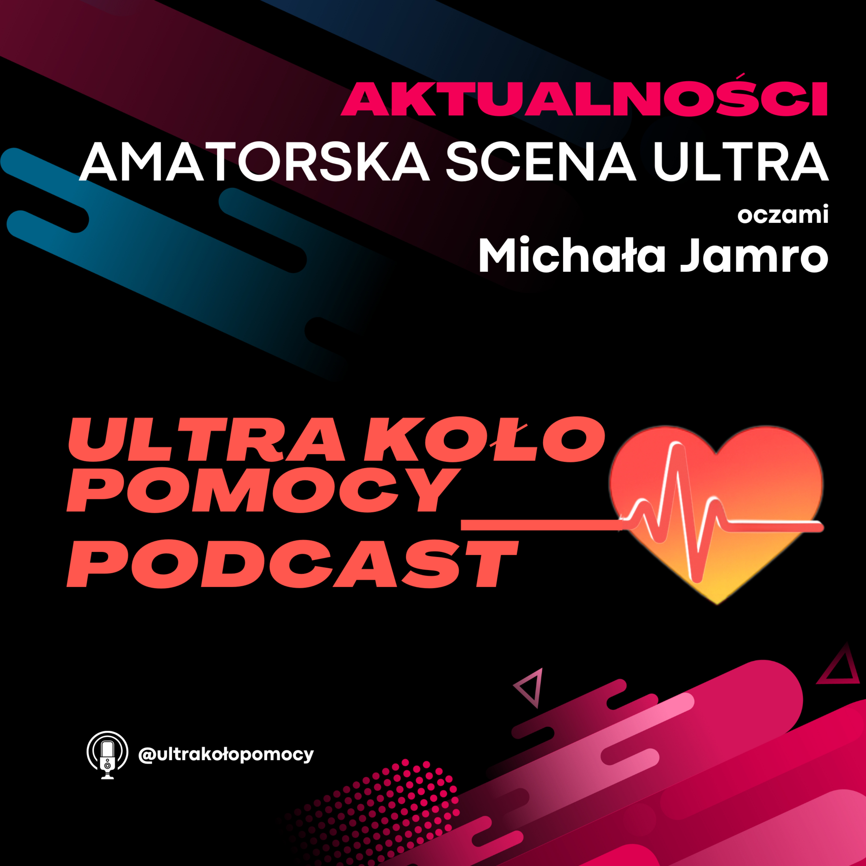 Ultra Koło Pomocy - Amatorska Scena Ultra