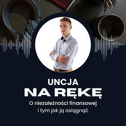 Uncja na rękę
