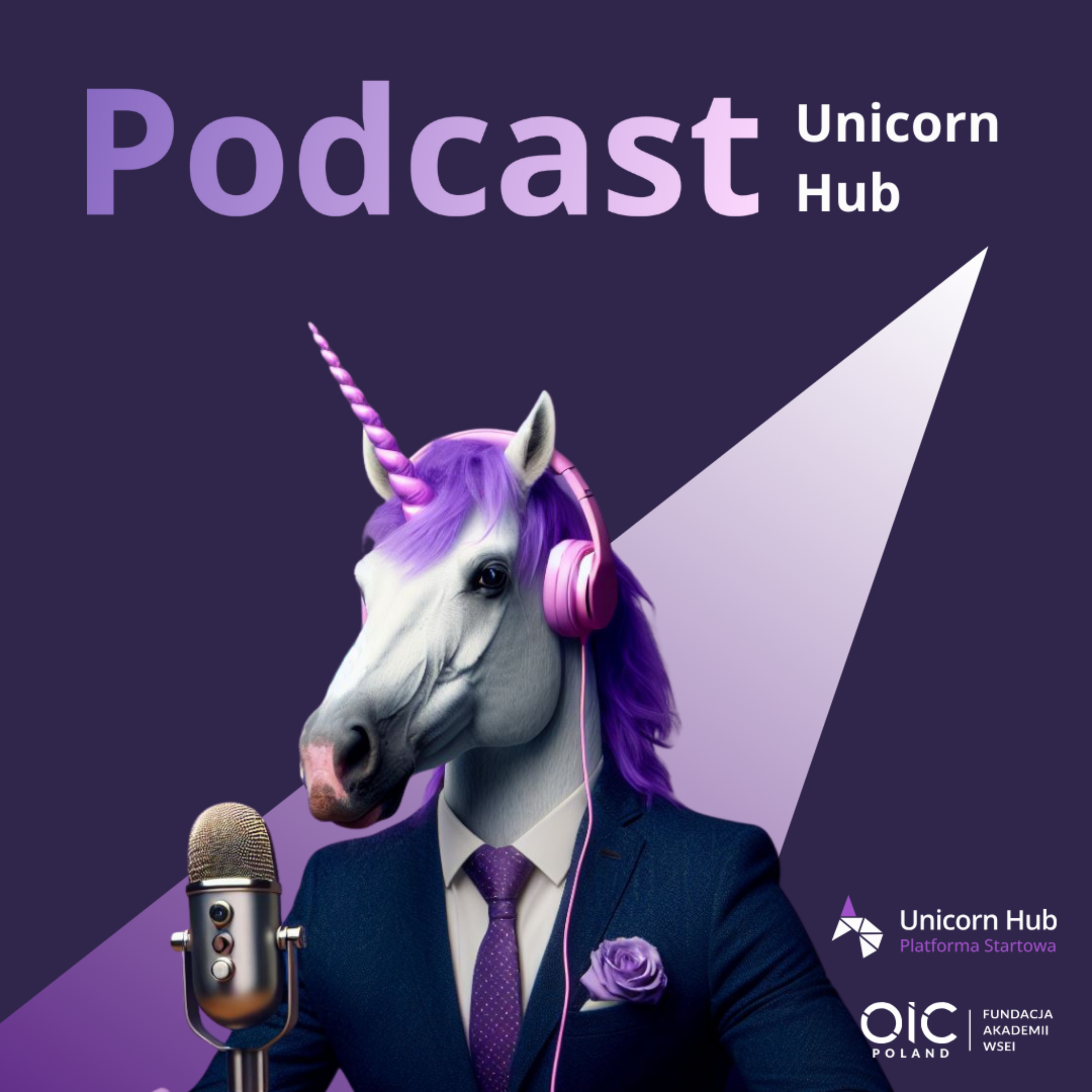 Unicorn Hub Podcast