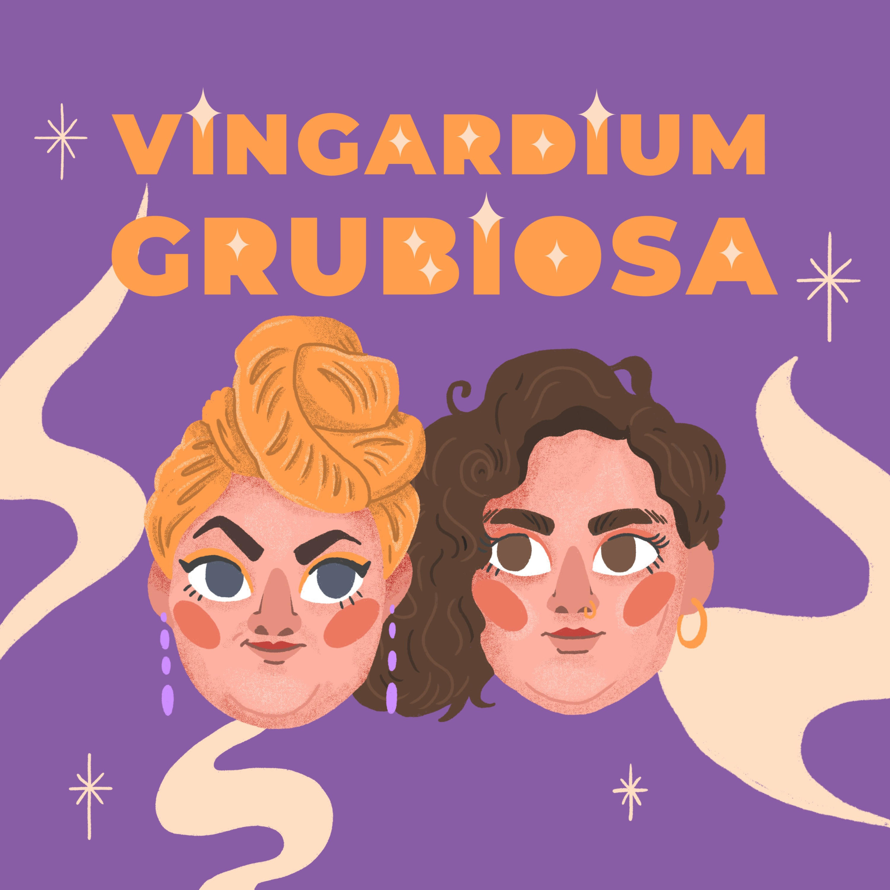 Vingardium Grubiosa
