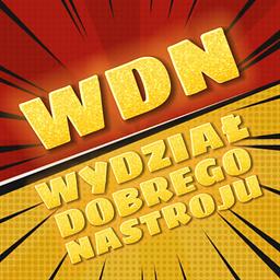 WDN - Wydział Dobrego Nastroju 