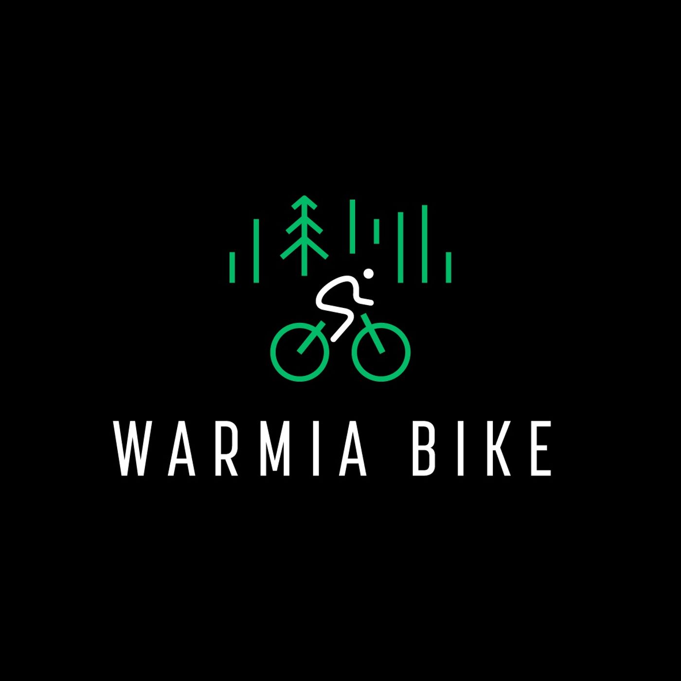 Warmia Bike