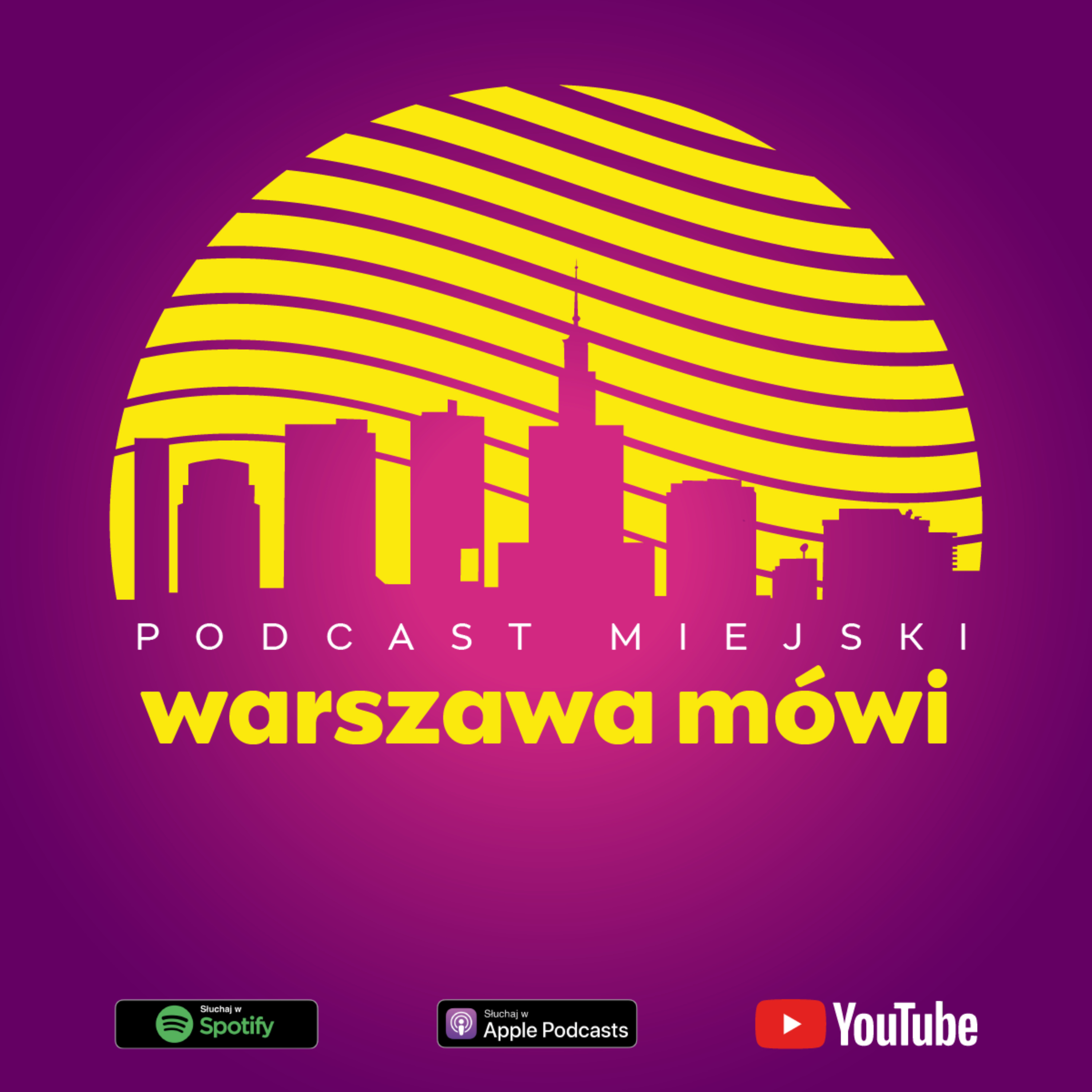 Warszawa mówi 