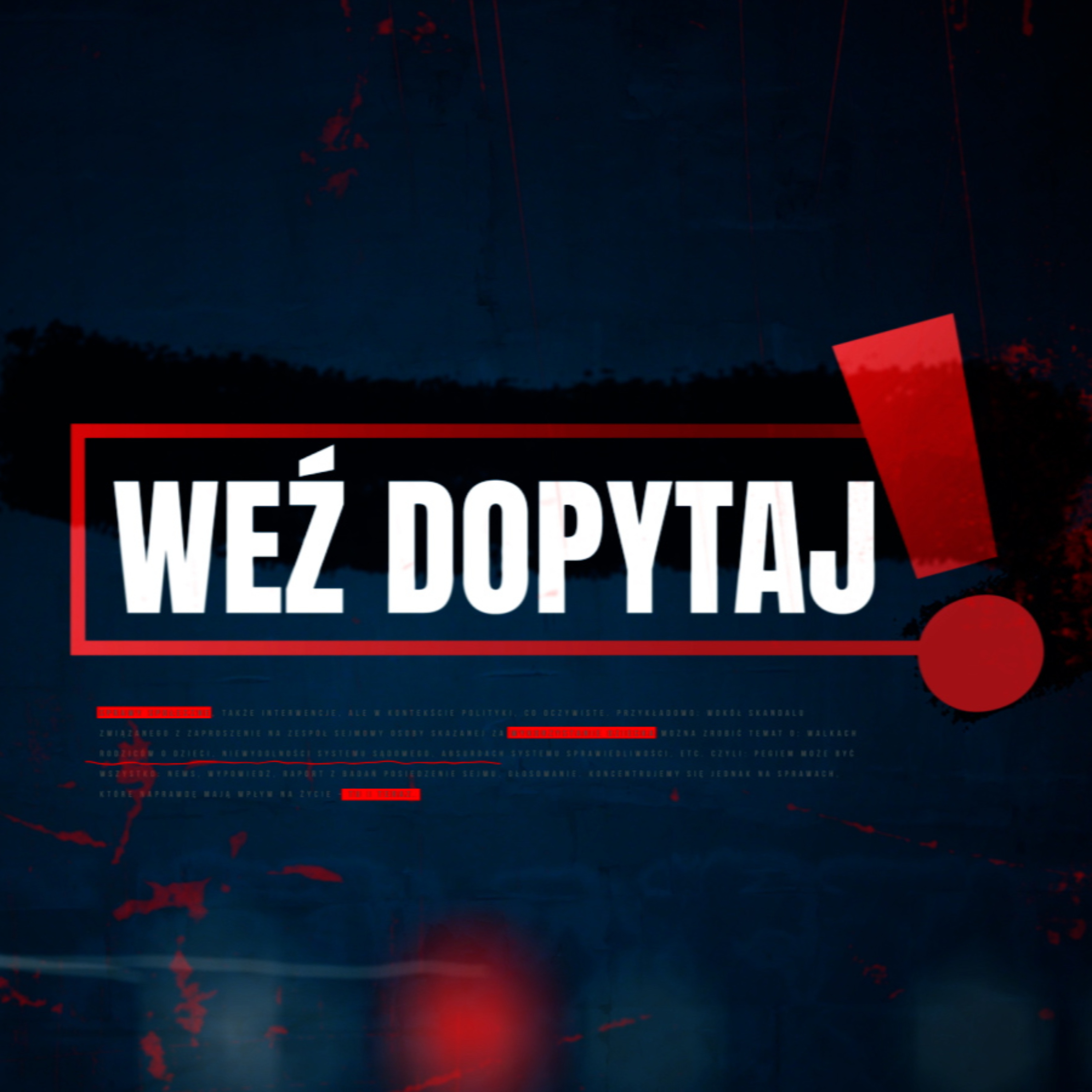 Weź Dopytaj
