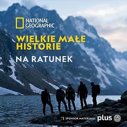 Wielkie Małe Historie – Na Ratunek