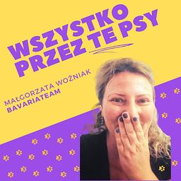 Wszystko Przez Te Psy || BavariaTeam