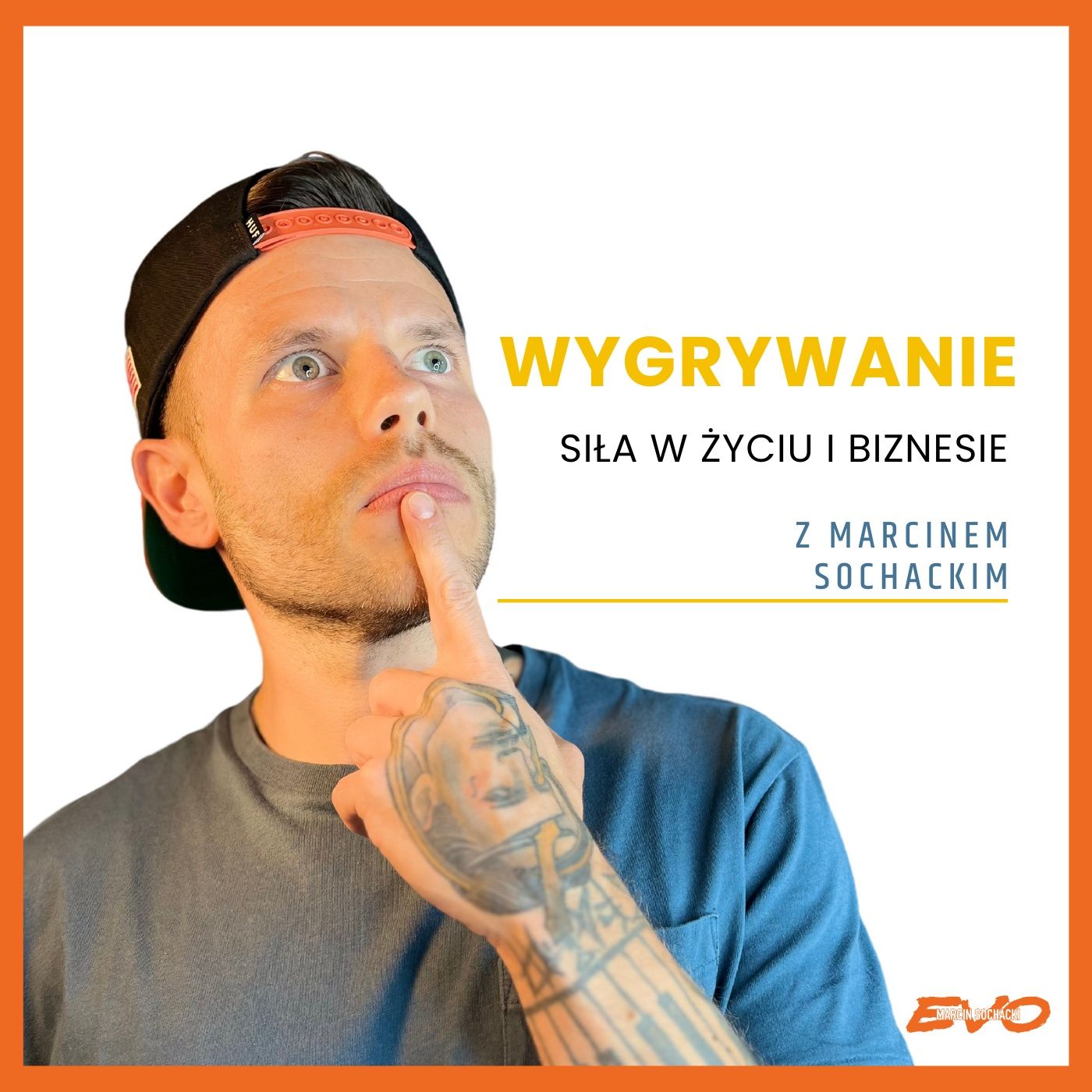 Wygrywanie - siła w życiu i biznesie