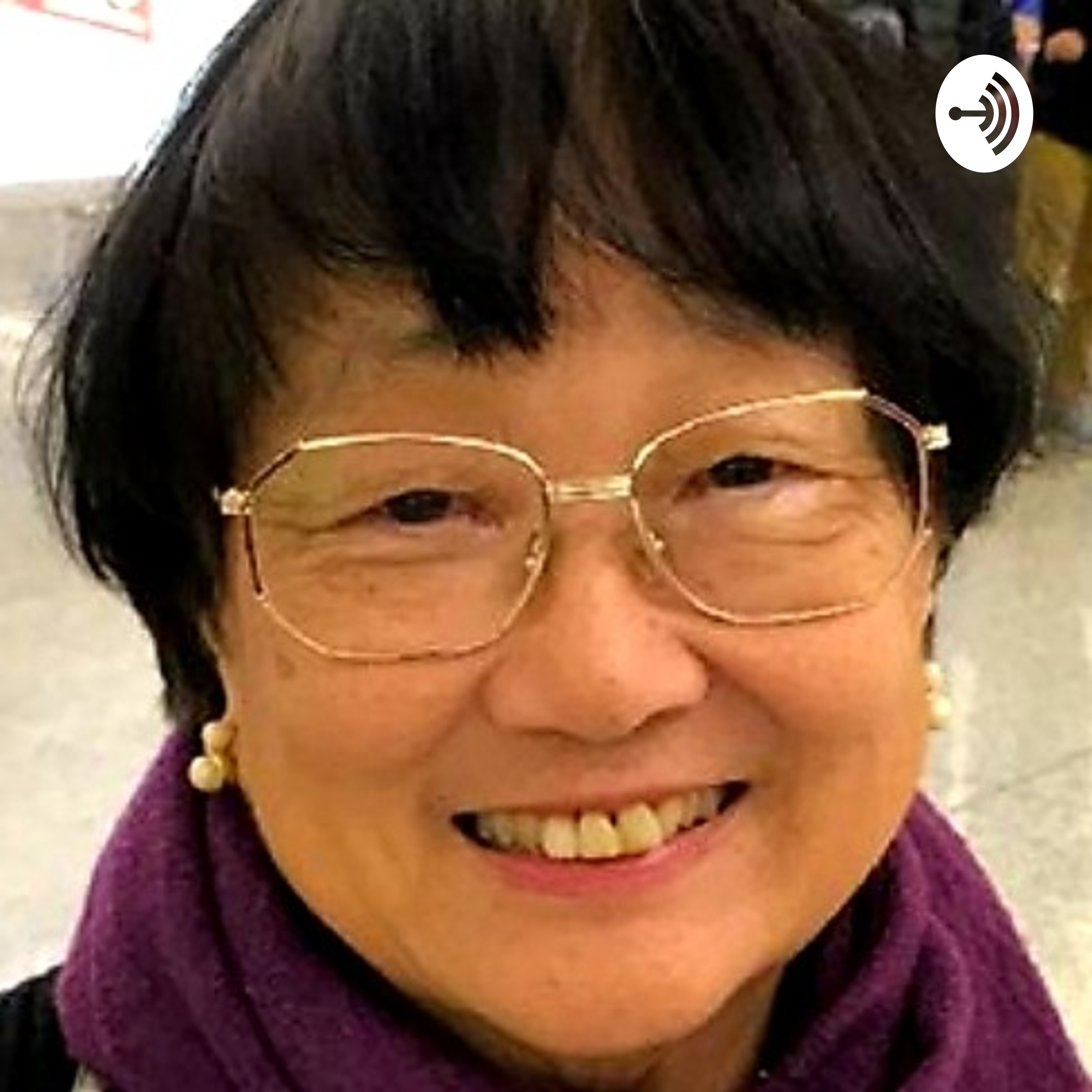 Wywiad z Panią Gwen Kao, CEO Charles K. Kao Foundation For Alzheimer's HongKong