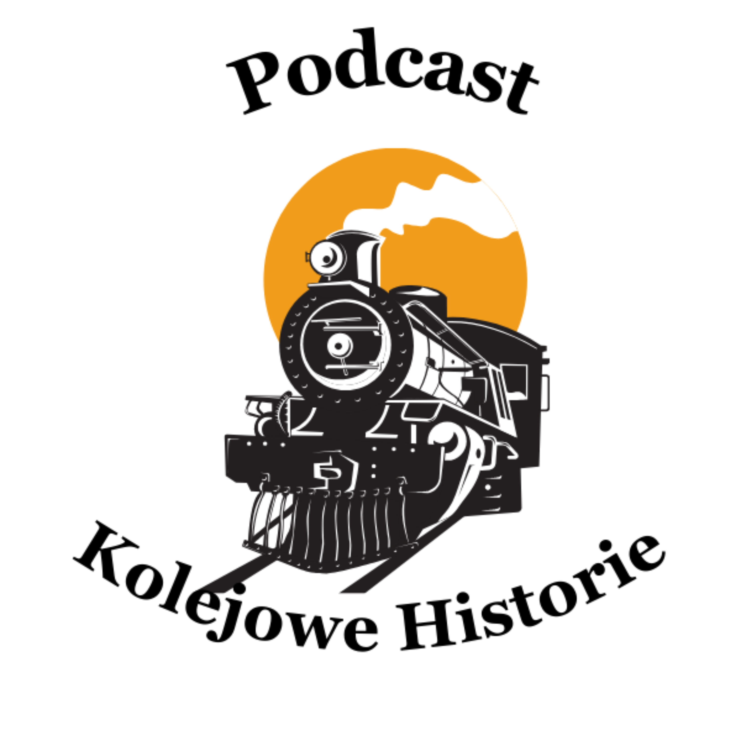 Podcast Kolejowe Historie - Kuba Tomczak
