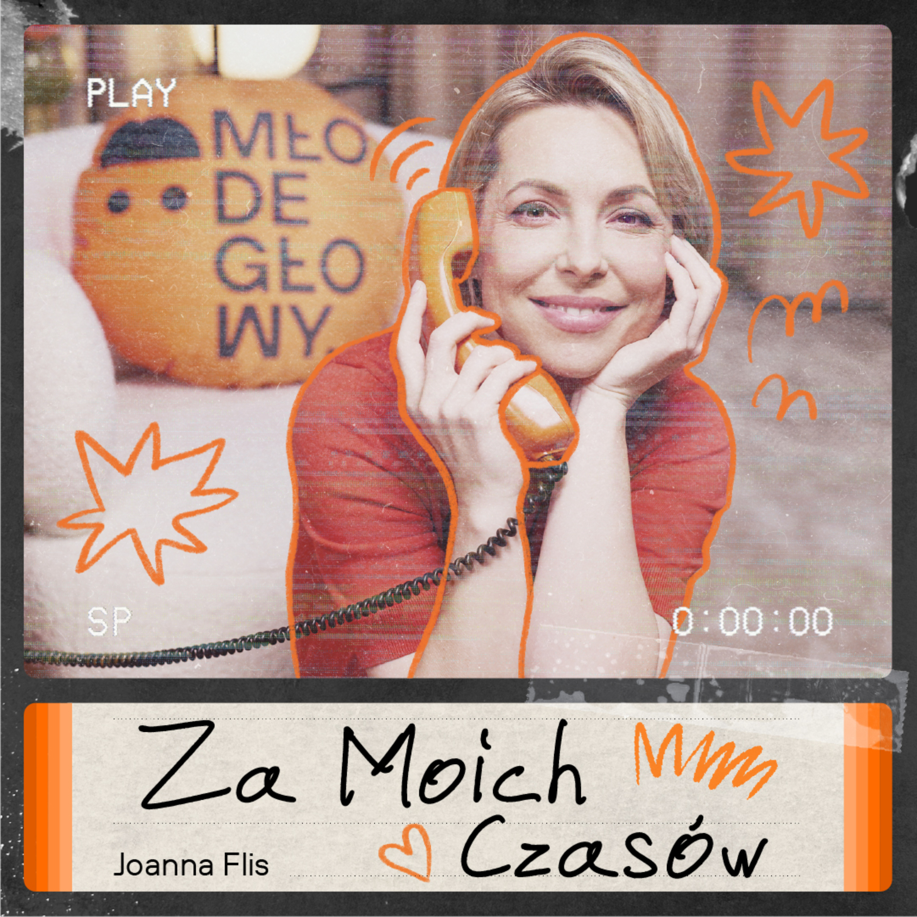 ZA MOICH CZASÓW