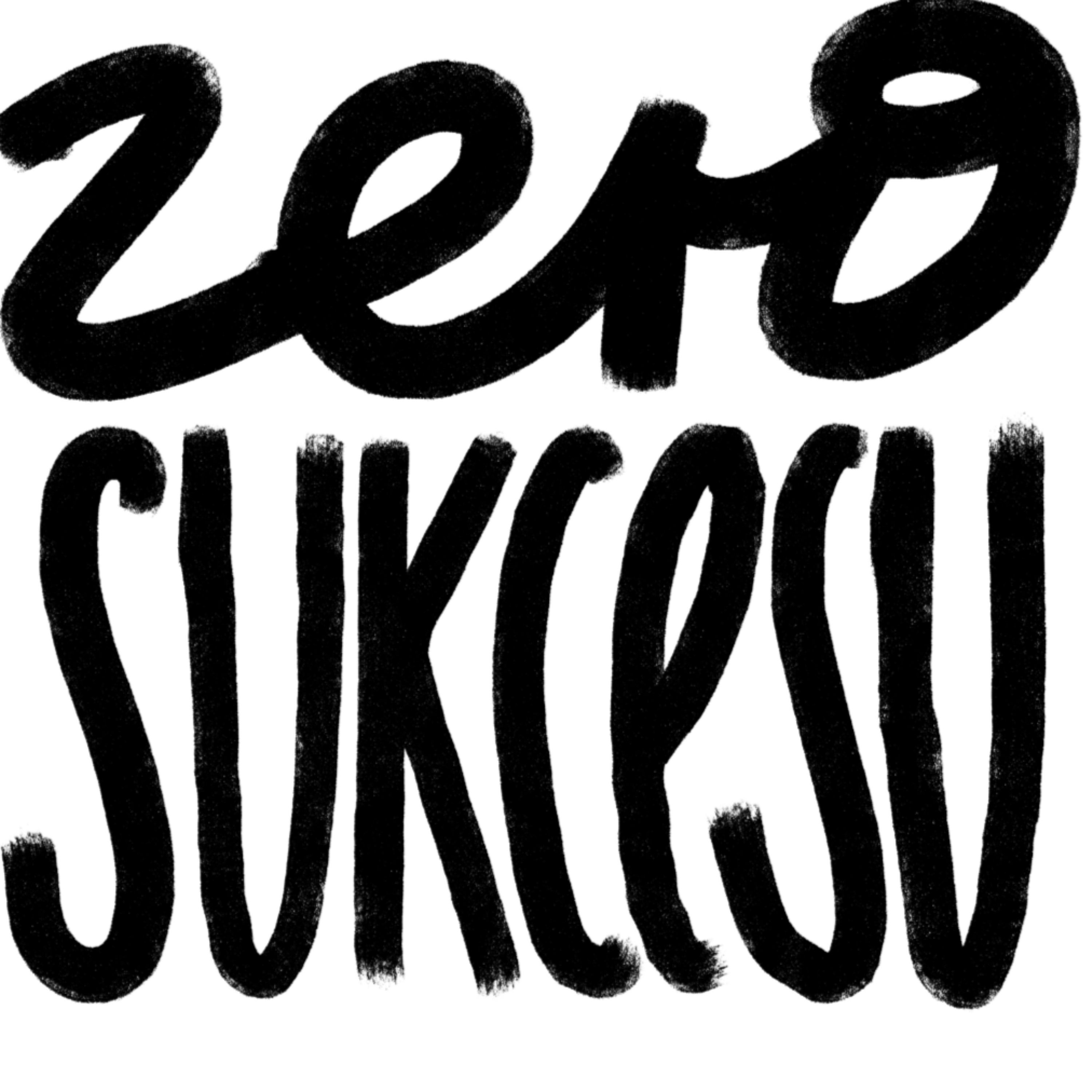 ZERO SUKCESU