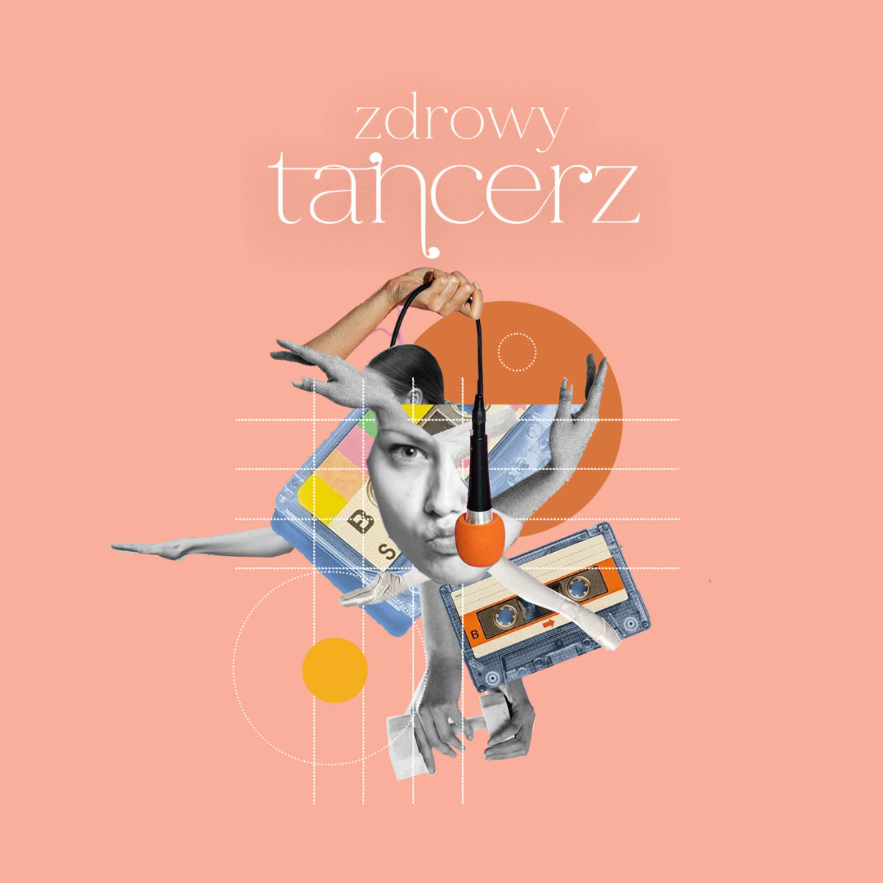 Zdrowy Tancerz