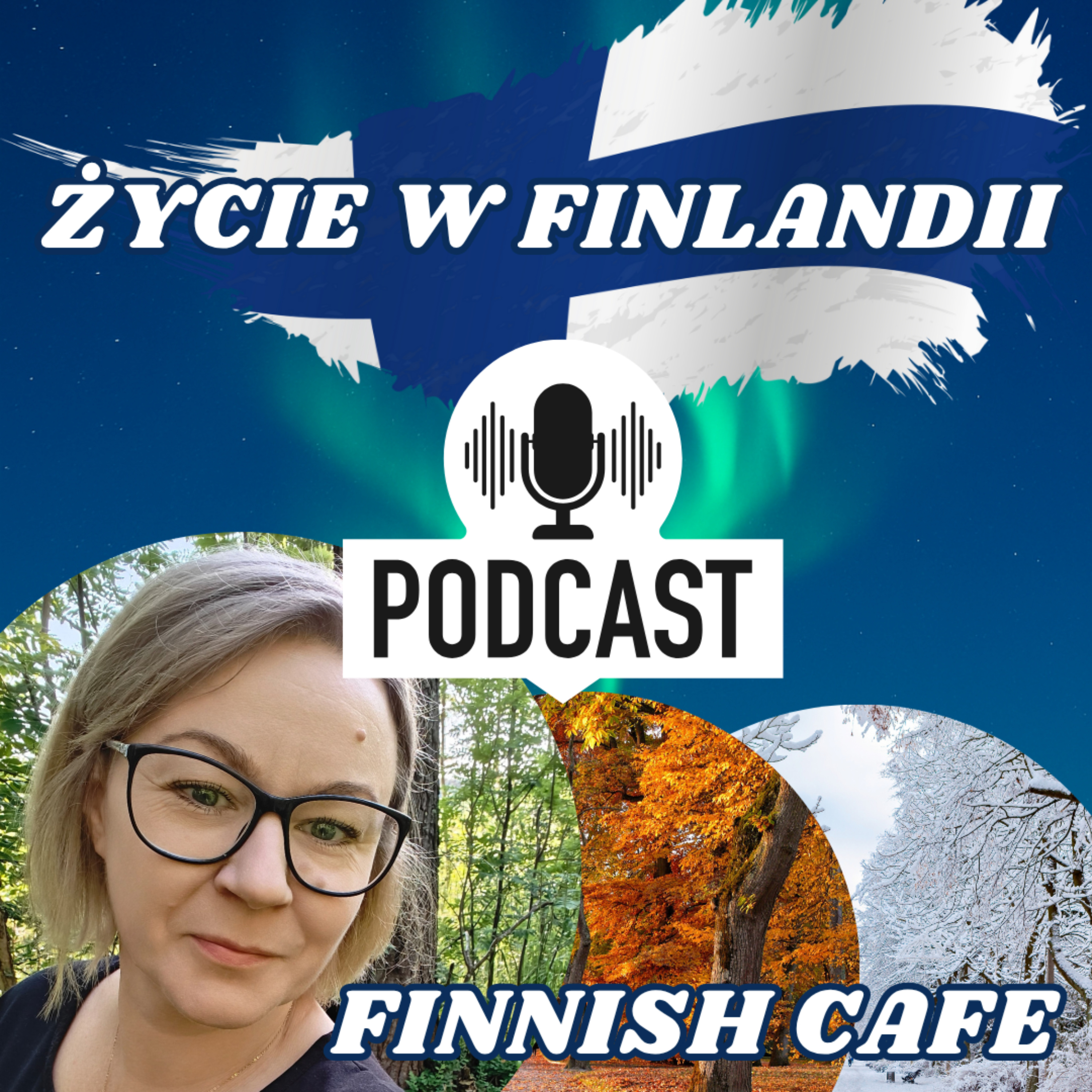 Życie w Finlandii