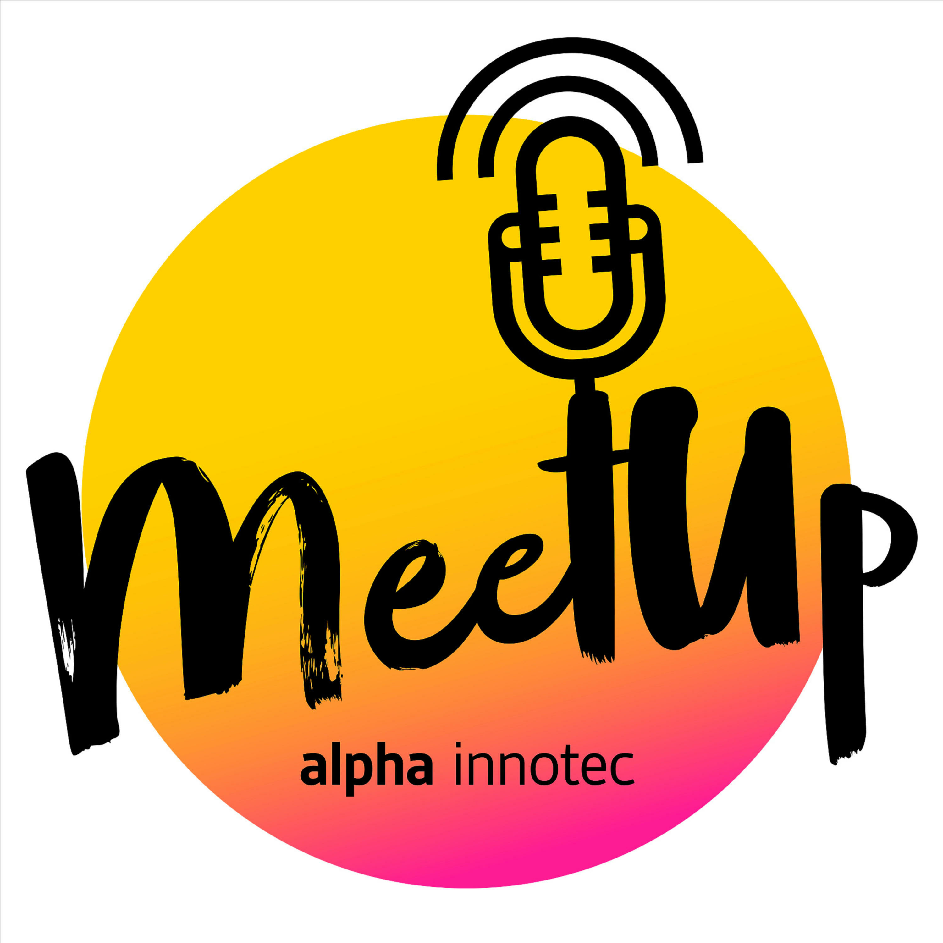 alpha innotec - Summer MeetUp. Podcasty o pompach ciepła.