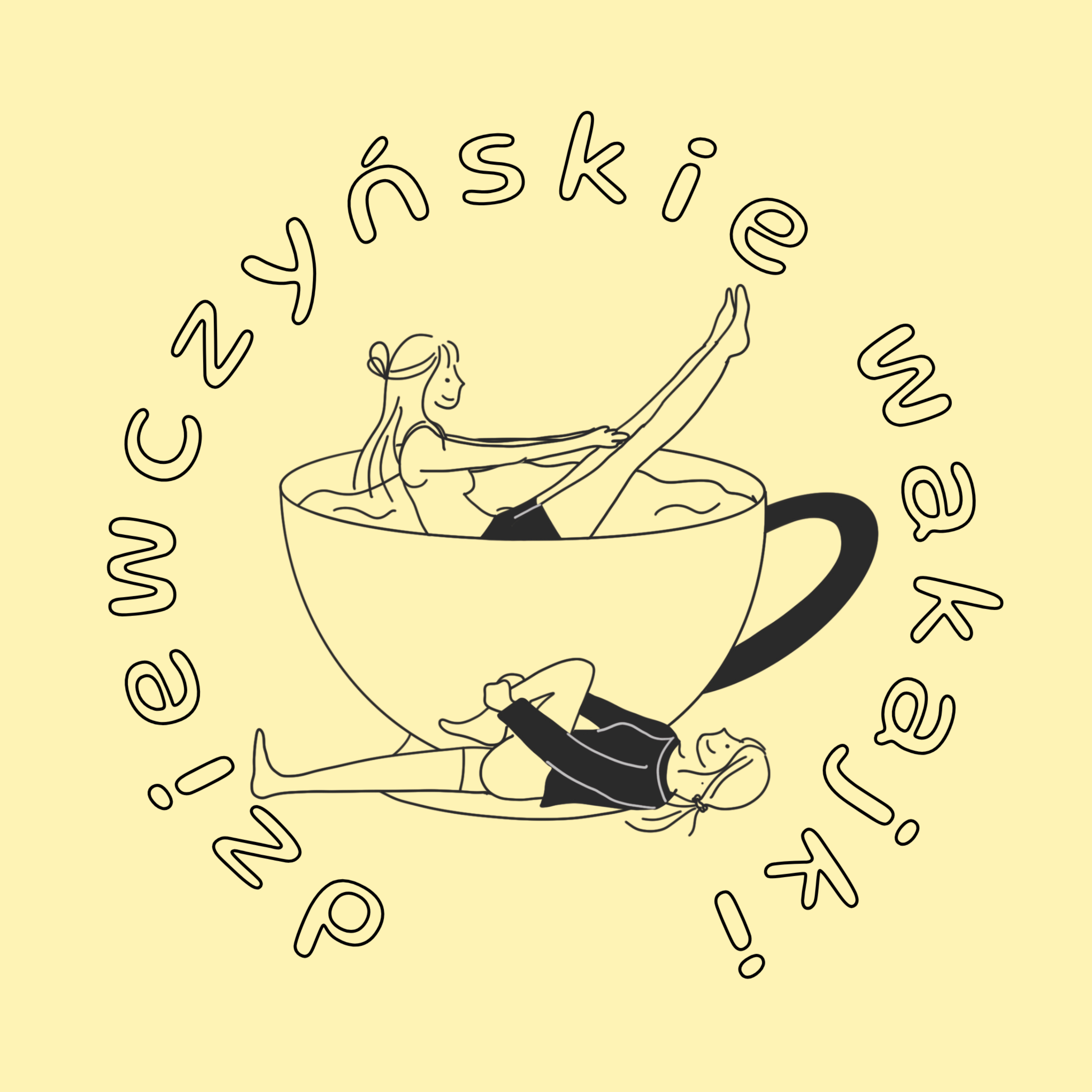 dziewczyńskie wakajki