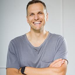 #ThinkTrainWin - Paweł Stańczuk