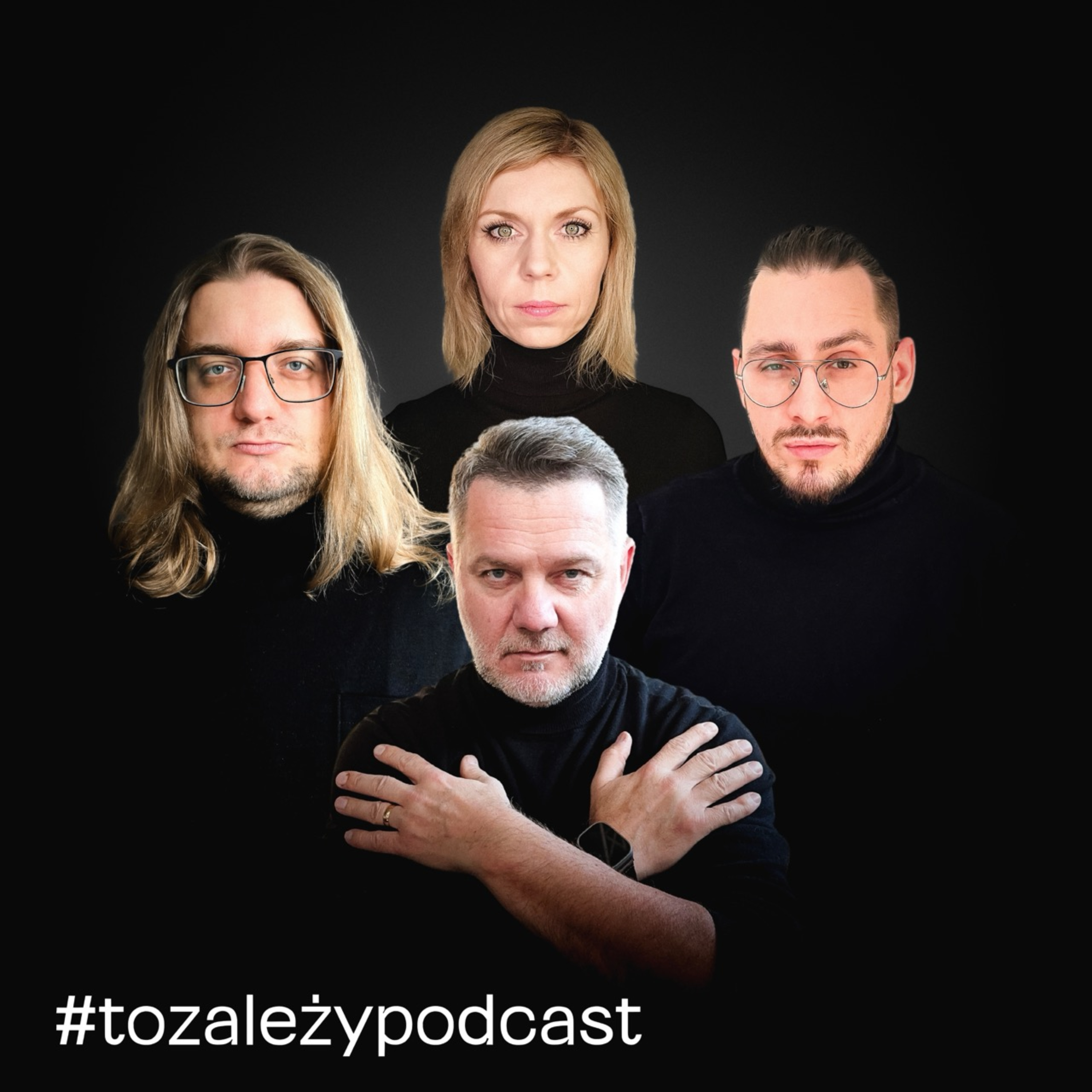 #tozależypodcast