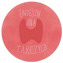 [nie]ZNANA TARCZYCA