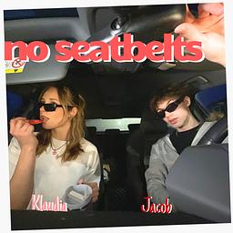 no seatbelts