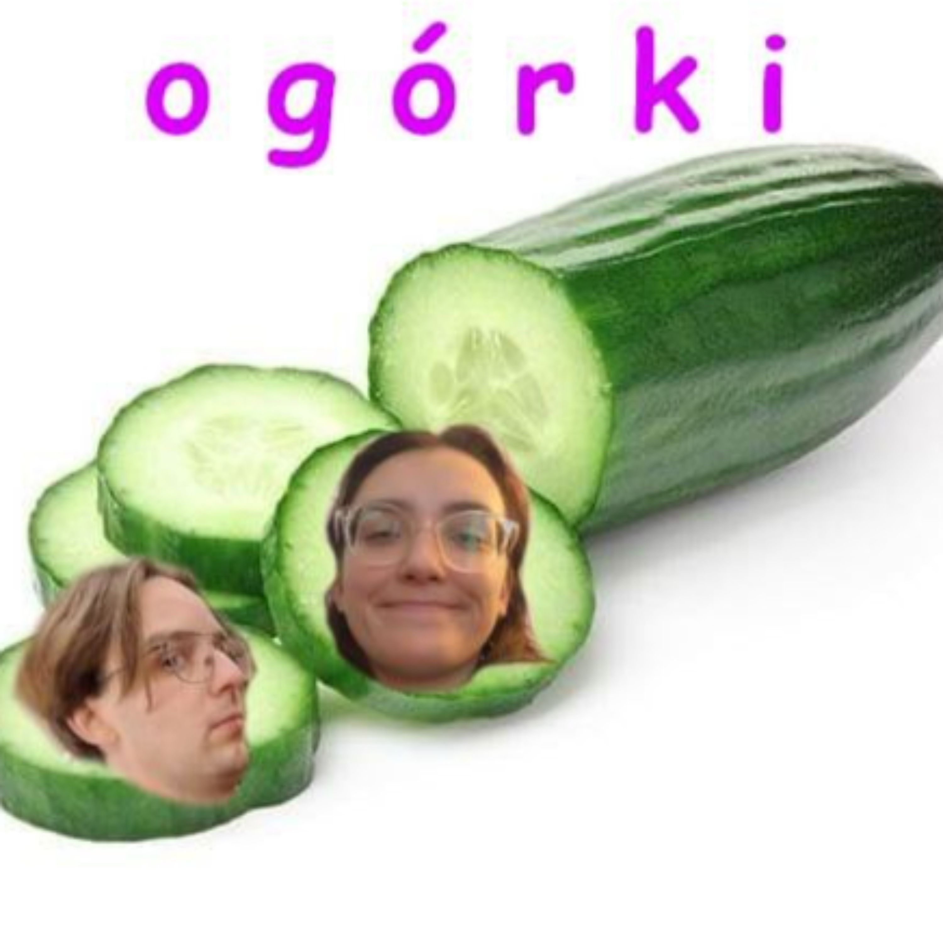 ogórki